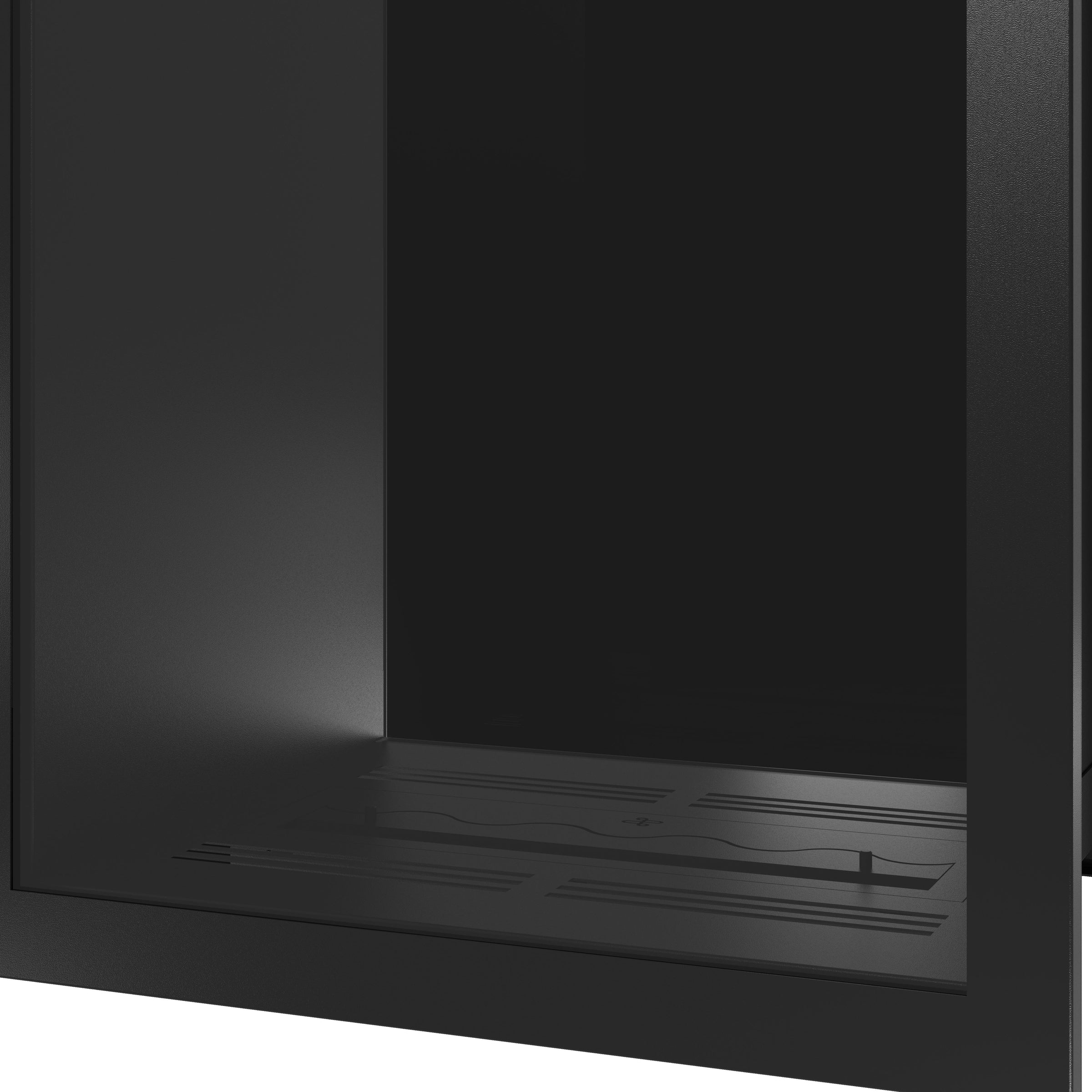 Selected Vertical Enkelzijdige Volle Glas 80 x 160 cm – afbeelding 6