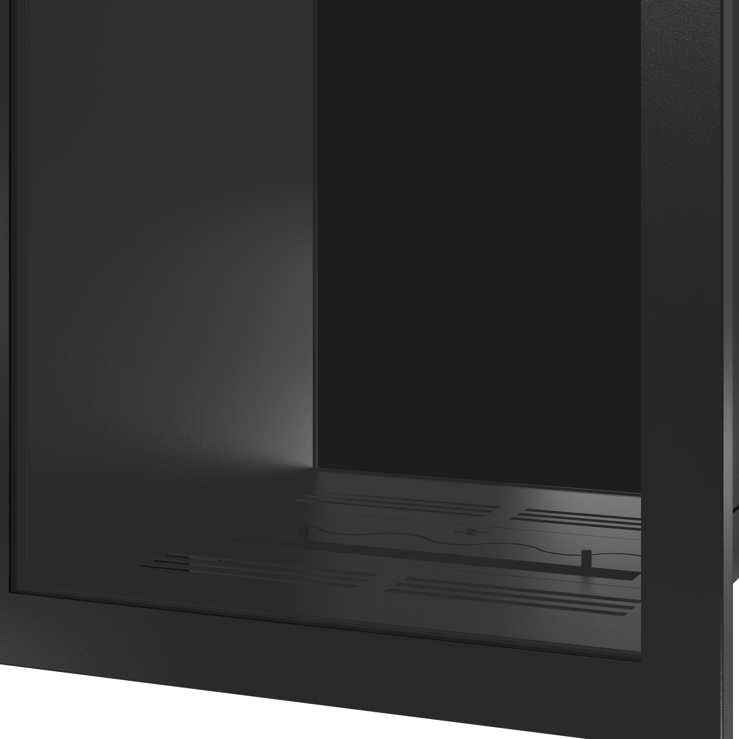 Selected Vertical Enkelzijdige Volle Glas 60 x 100 cm – afbeelding 6