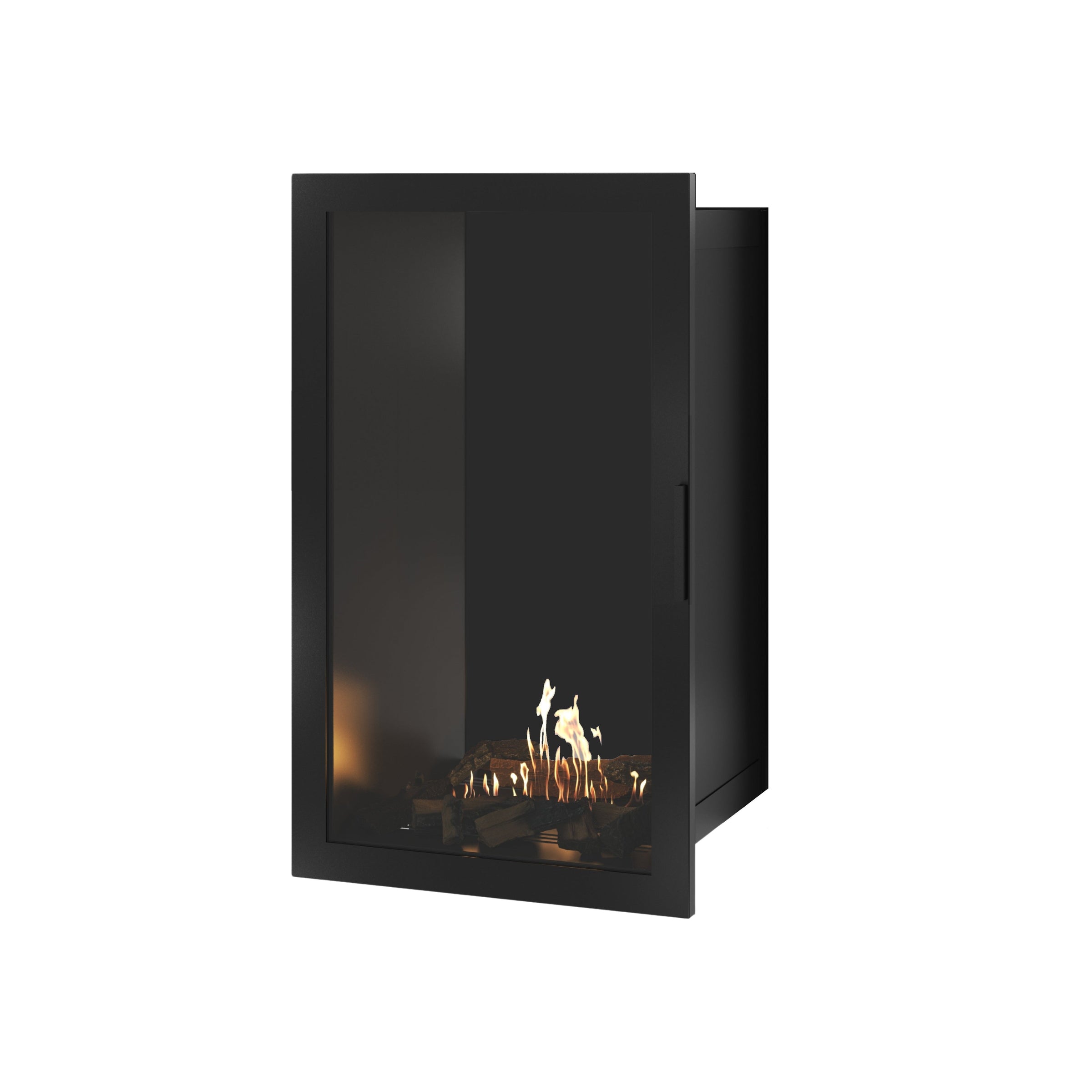 Selected Vertical Enkelzijdige Volle Glas 60 x 100 cm – afbeelding 5