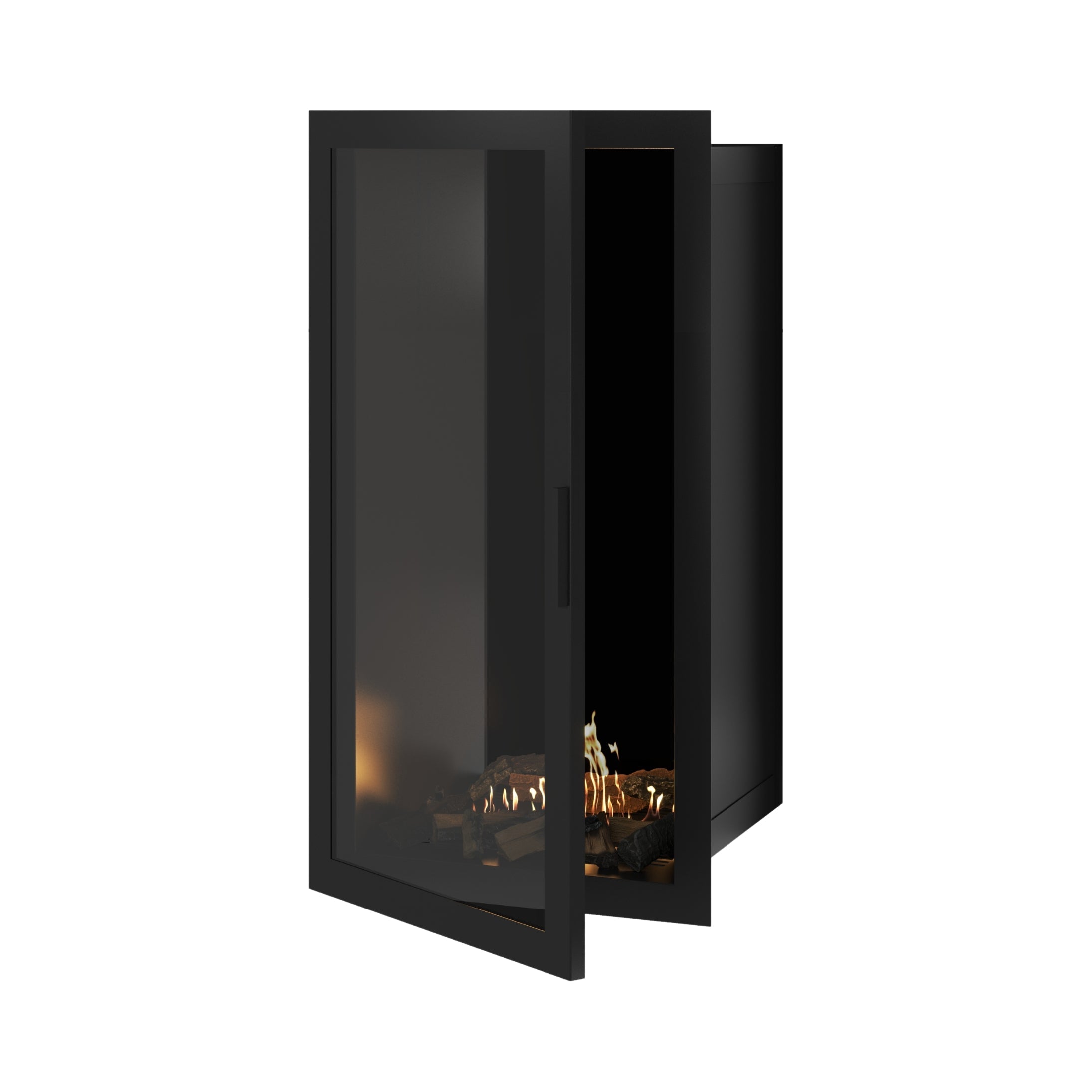 Selected Vertical Enkelzijdige Volle Glas 60 x 120 cm – afbeelding 1