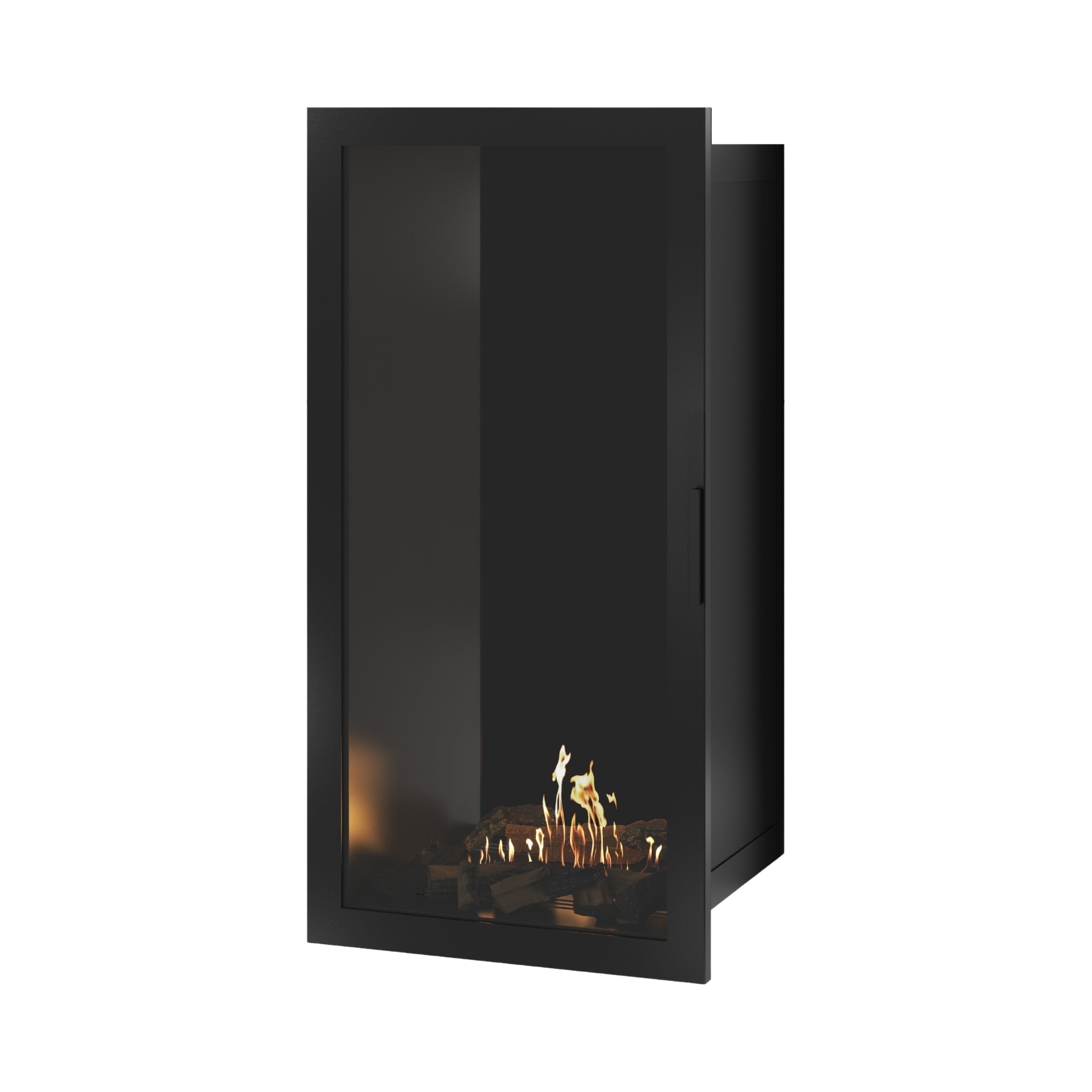 Selected Vertical Enkelzijdige Volle Glas 60 x 160 cm – afbeelding 4
