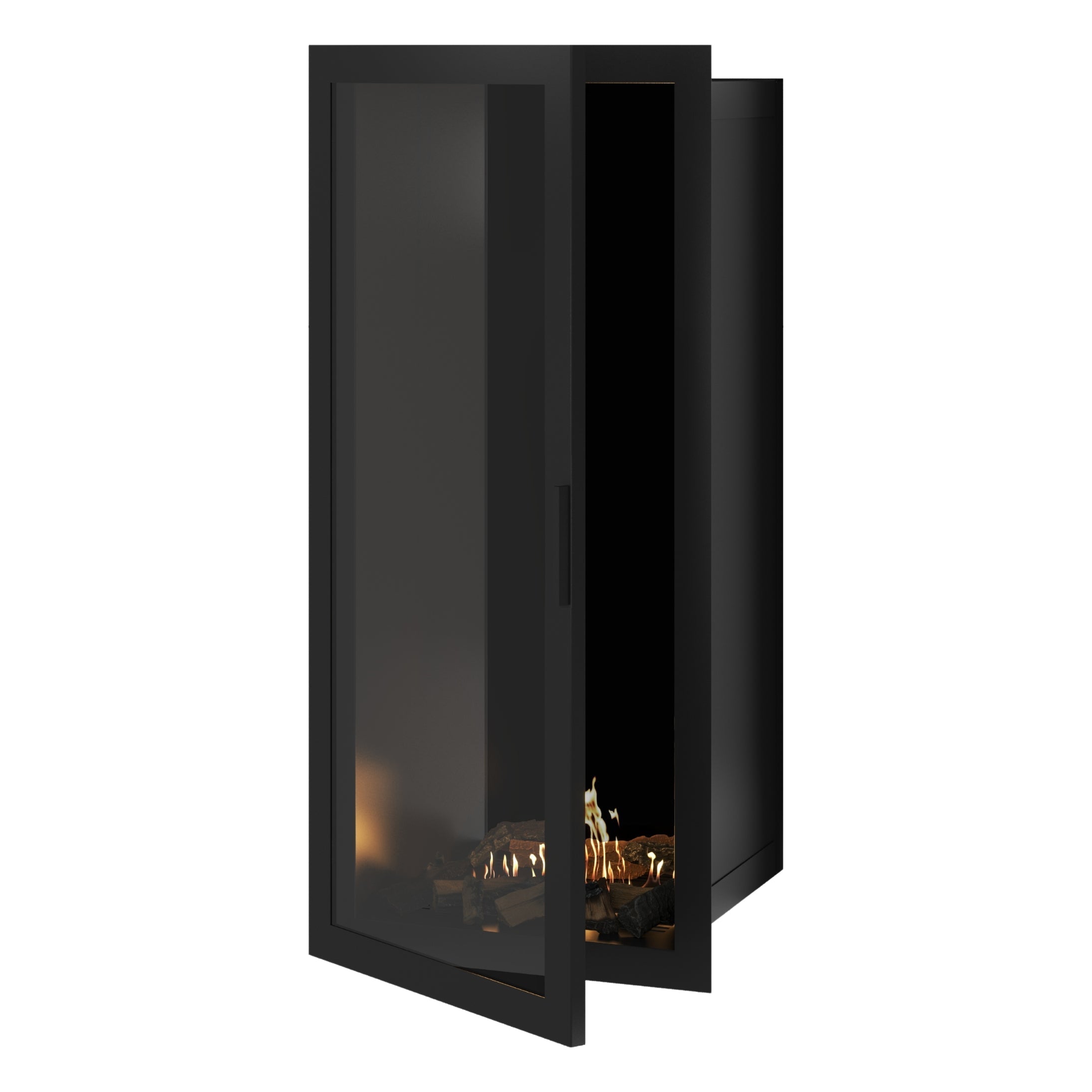 Selected Vertical Enkelzijdige Volle Glas 60 x 180 cm – afbeelding 1