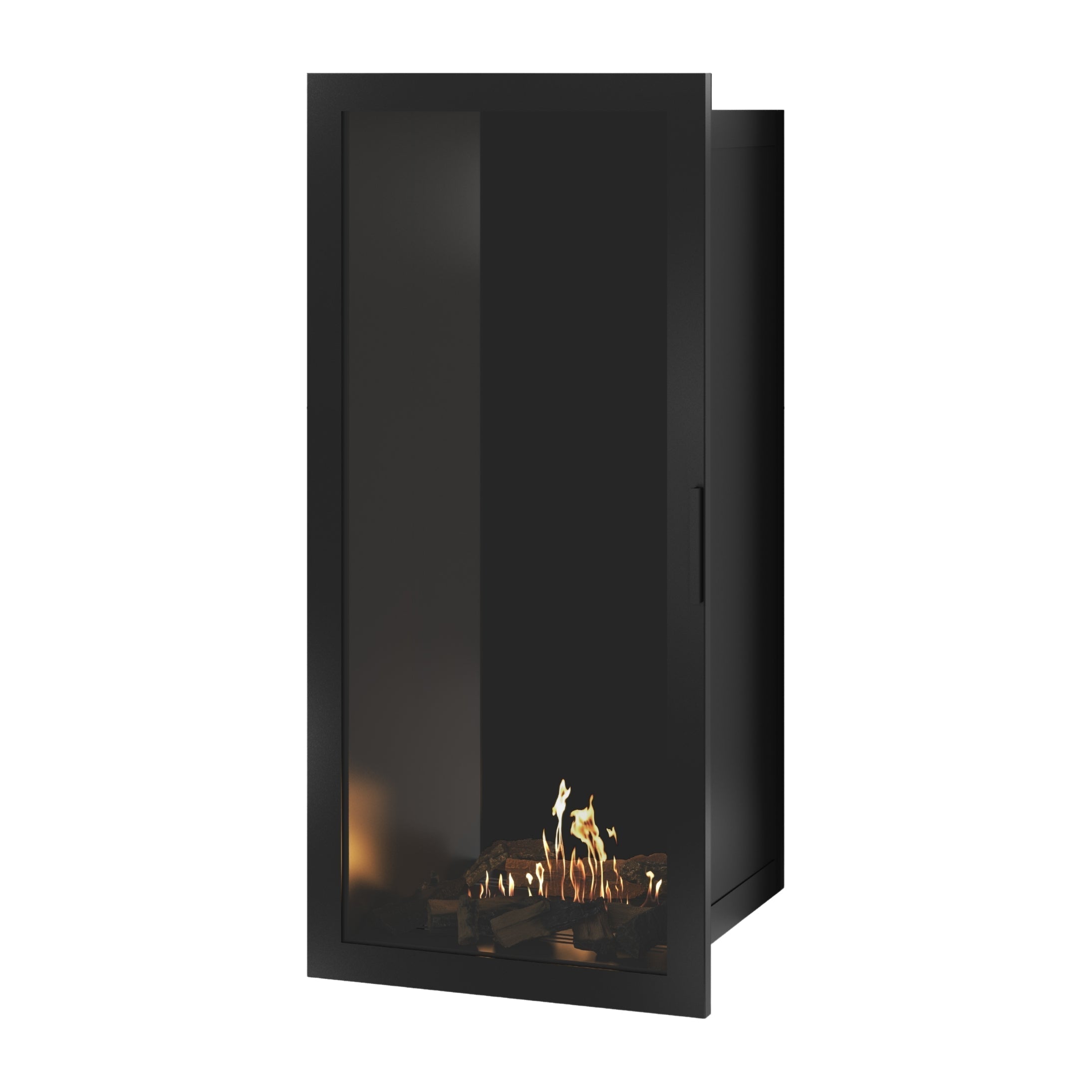 Selected Vertical Enkelzijdige Volle Glas 60 x 180 cm – afbeelding 4