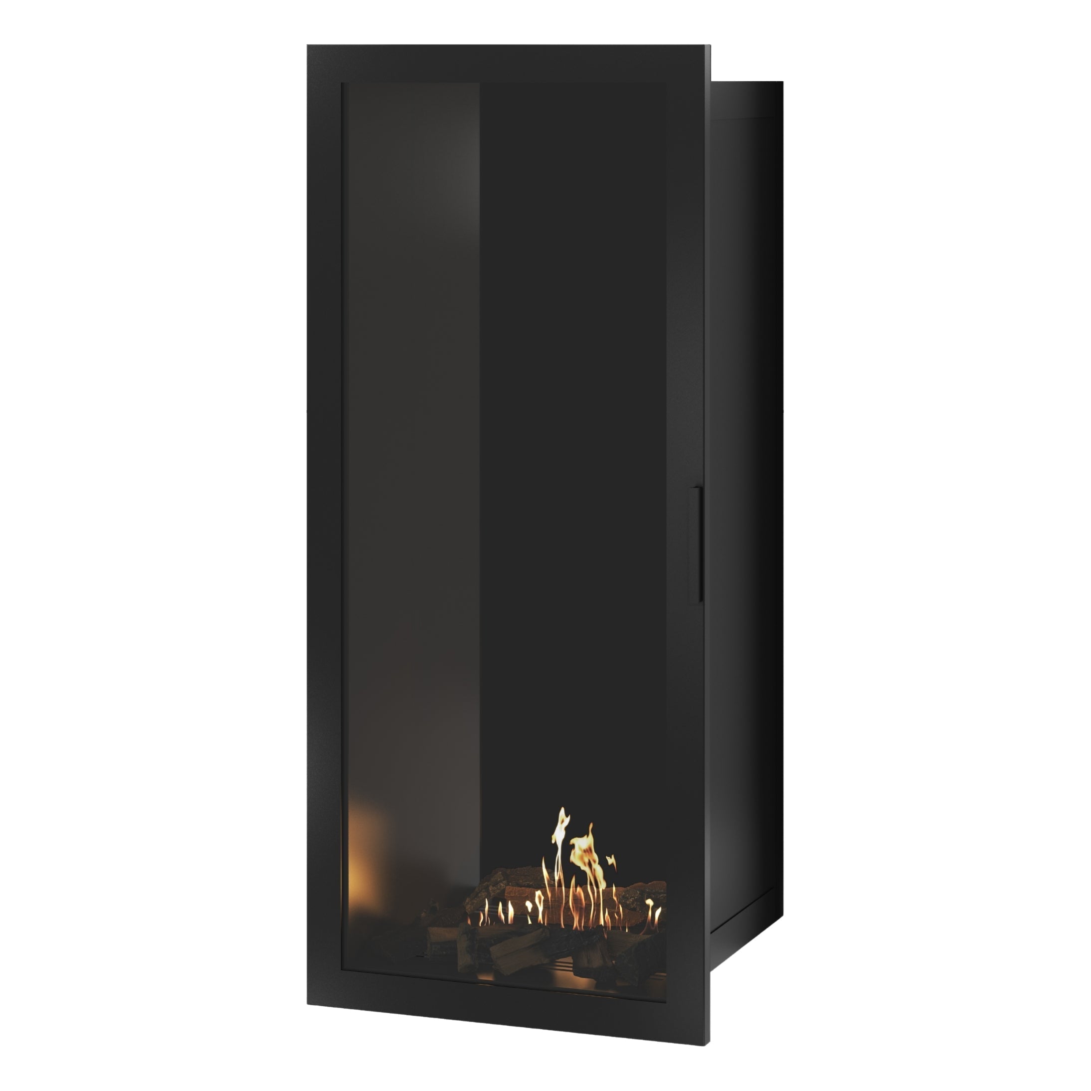 Selected Vertical Enkelzijdige Volle Glas 60 x 200 cm – afbeelding 4