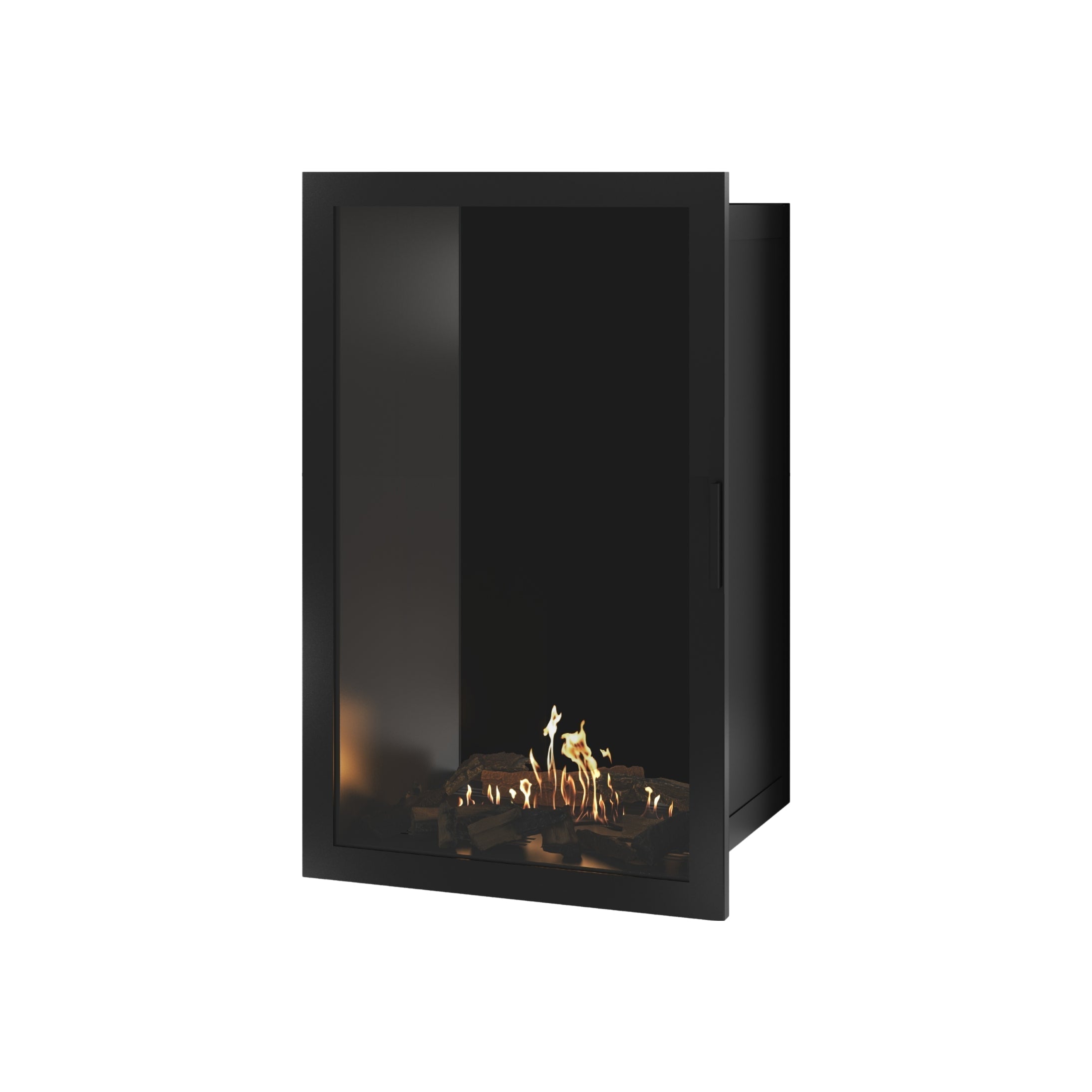 Selected Vertical Enkelzijdige Volle Glas 60 x 120 cm – afbeelding 4