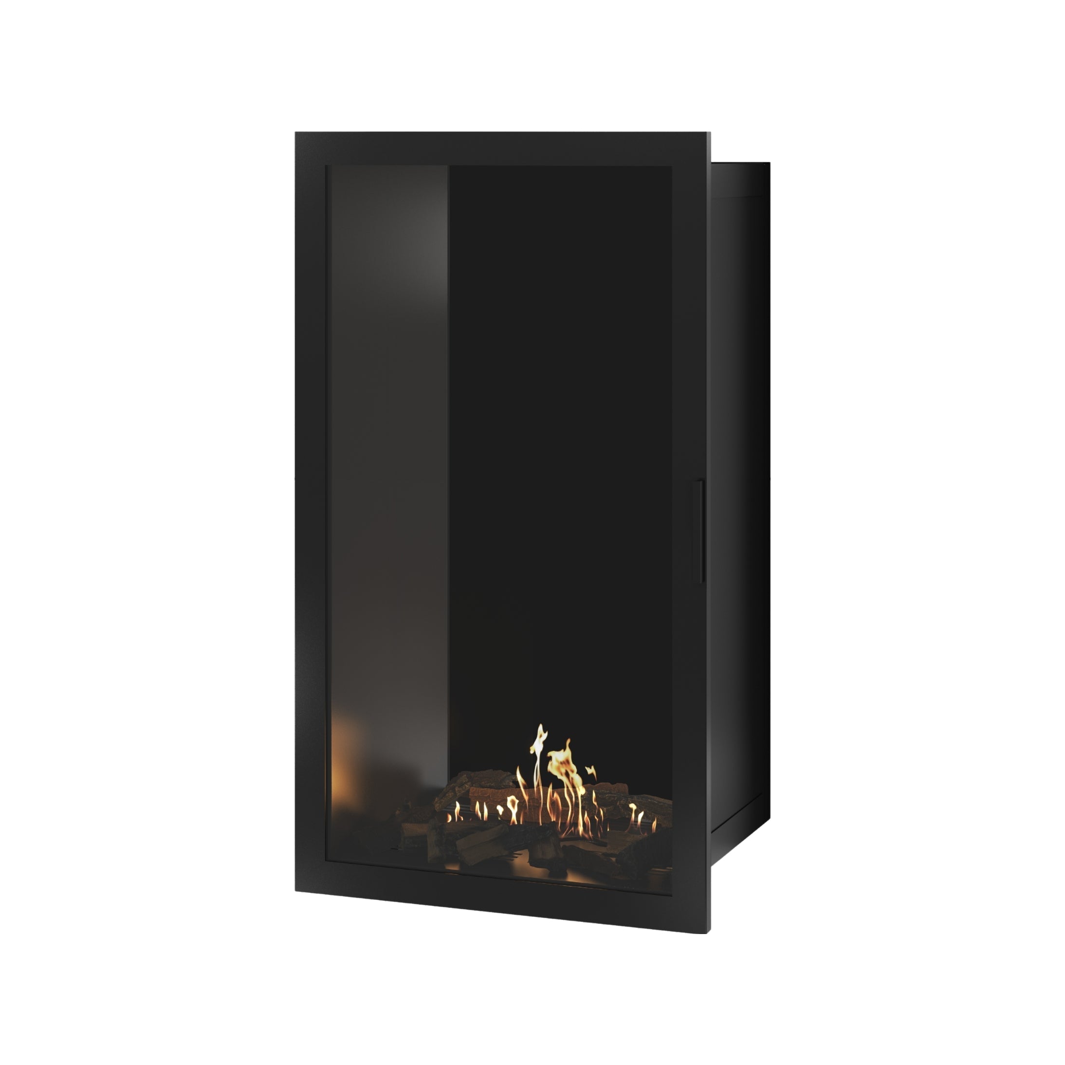 Selected Vertical Enkelzijdige Volle Glas 70 x 120 cm – afbeelding 4