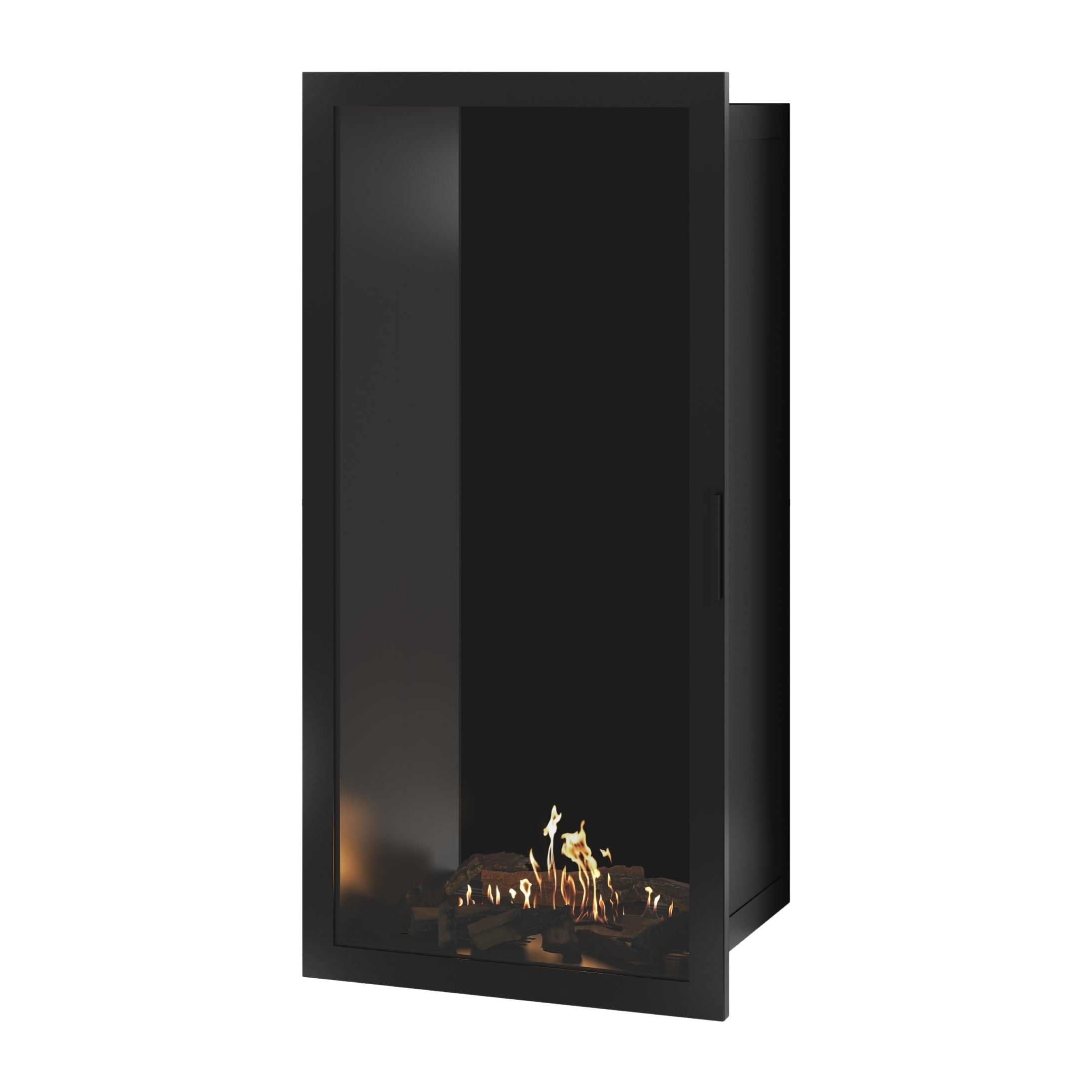 Selected Vertical Enkelzijdige Volle Glas 70 x 180 cm – afbeelding 4