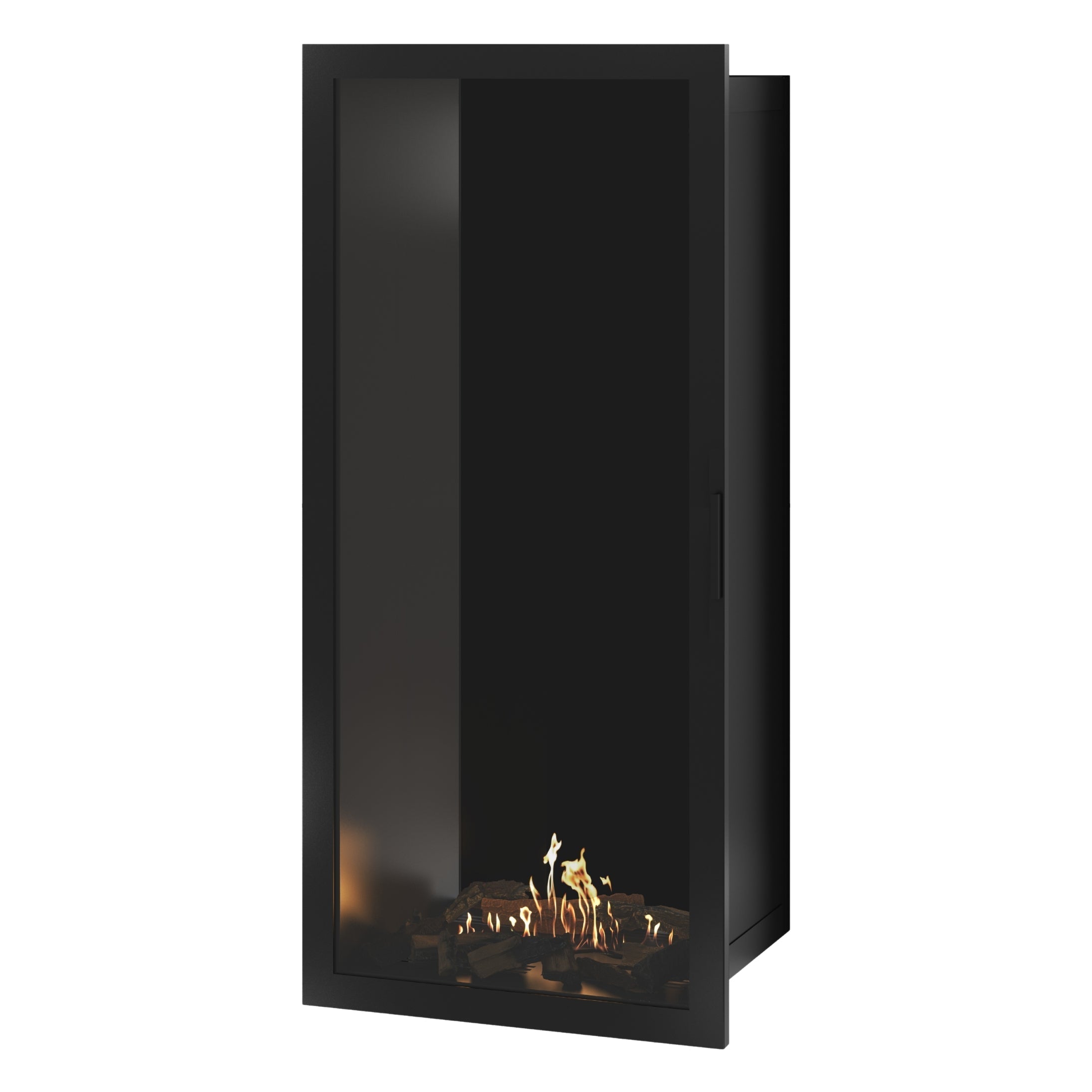 Selected Vertical Enkelzijdige Volle Glas 70 x 200 cm – afbeelding 4
