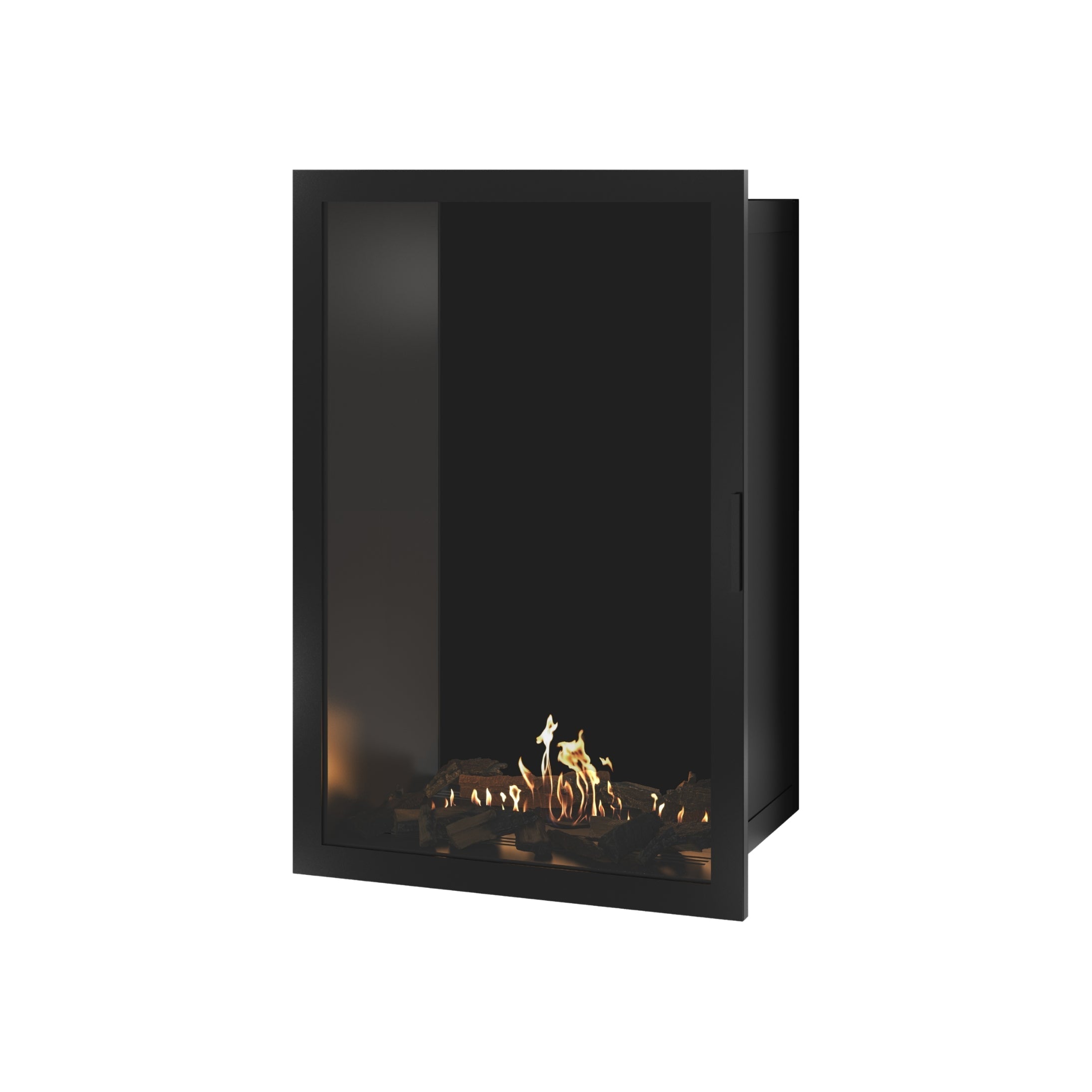 Selected Vertical Enkelzijdige Volle Glas 80 x 100 cm – afbeelding 4