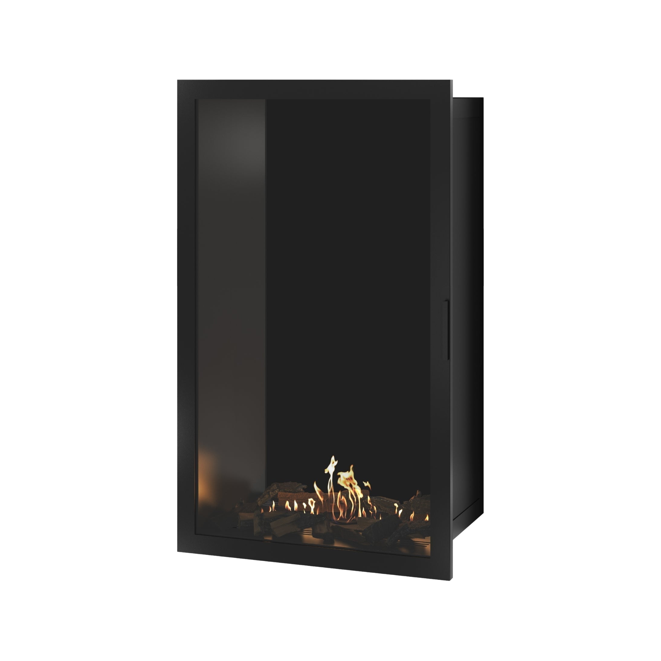 Selected Vertical Enkelzijdige Volle Glas 80 x 120 cm – afbeelding 4