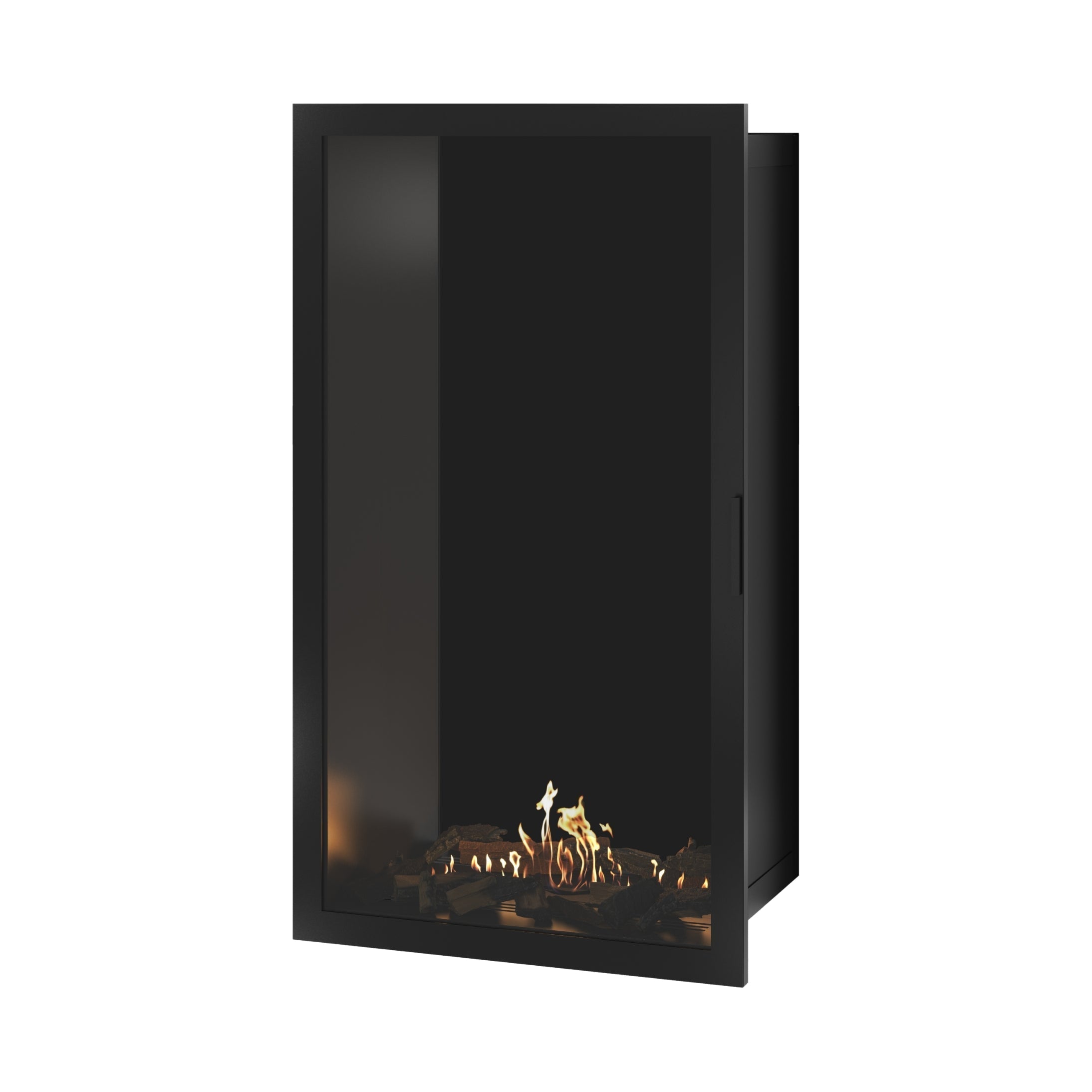 Selected Vertical Enkelzijdige Volle Glas 80 x 140 cm – afbeelding 2