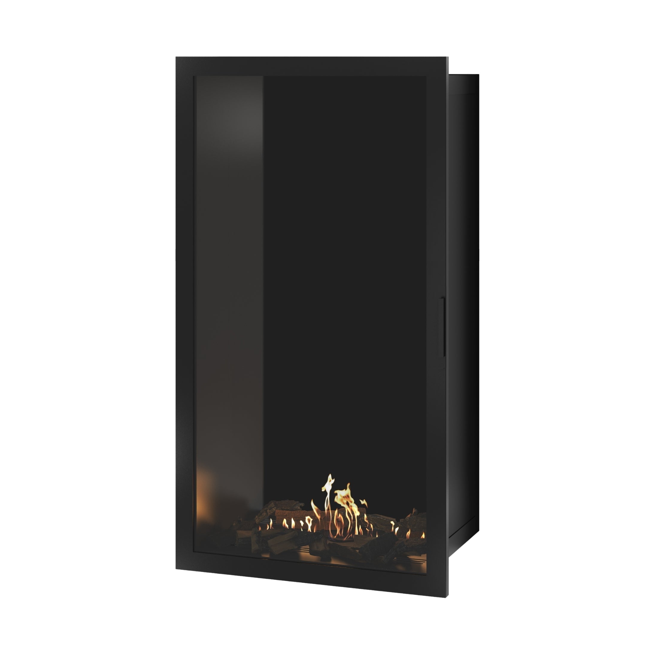 Selected Vertical Enkelzijdige Volle Glas 80 x 160 cm – afbeelding 4