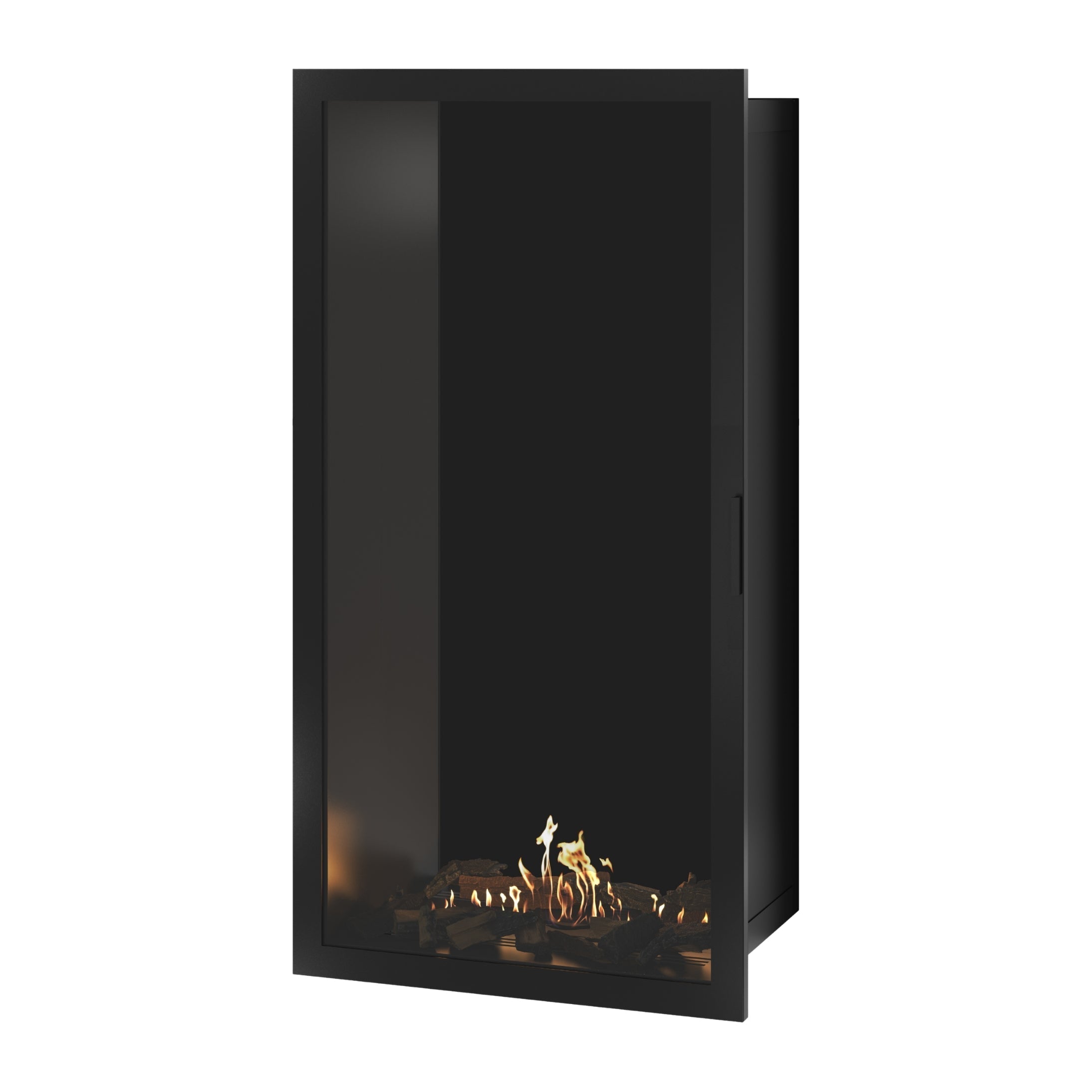 Selected Vertical Enkelzijdige Volle Glas 80 x 180 cm – afbeelding 2