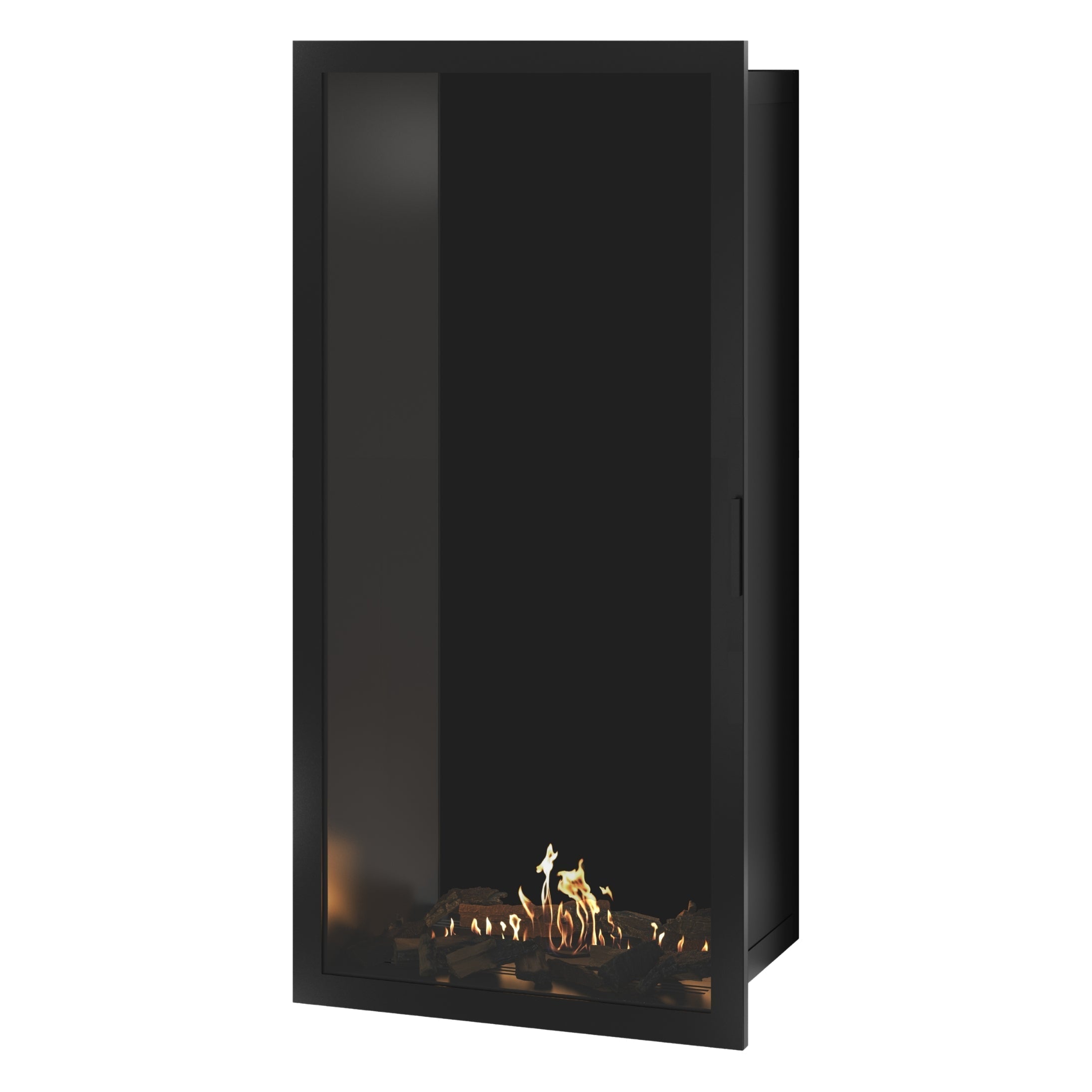 Selected Vertical Enkelzijdige Volle Glas 80 x 200 cm – afbeelding 4