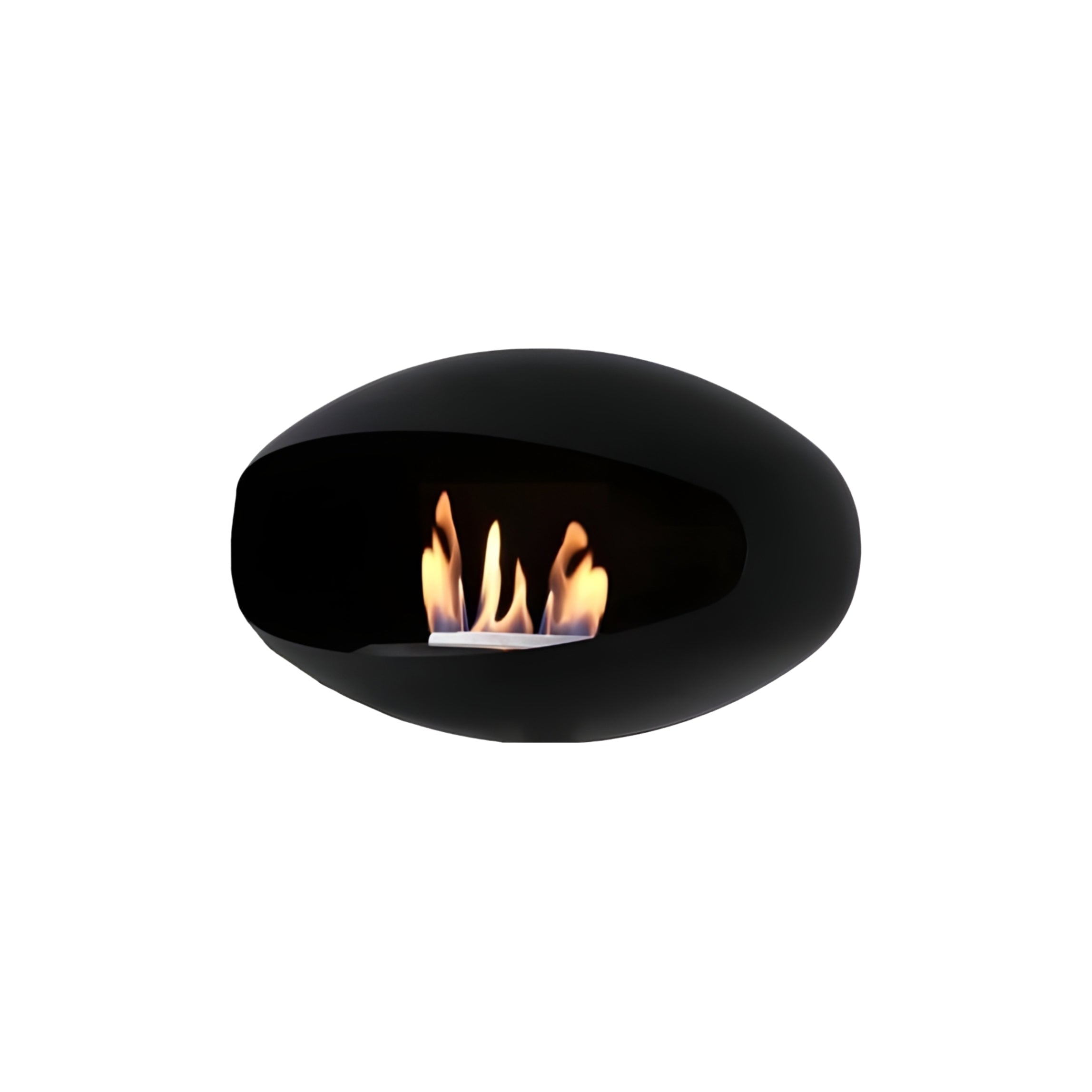 Selected Wall Bio Ethanol Wandhaard D60 cm – afbeelding 2
