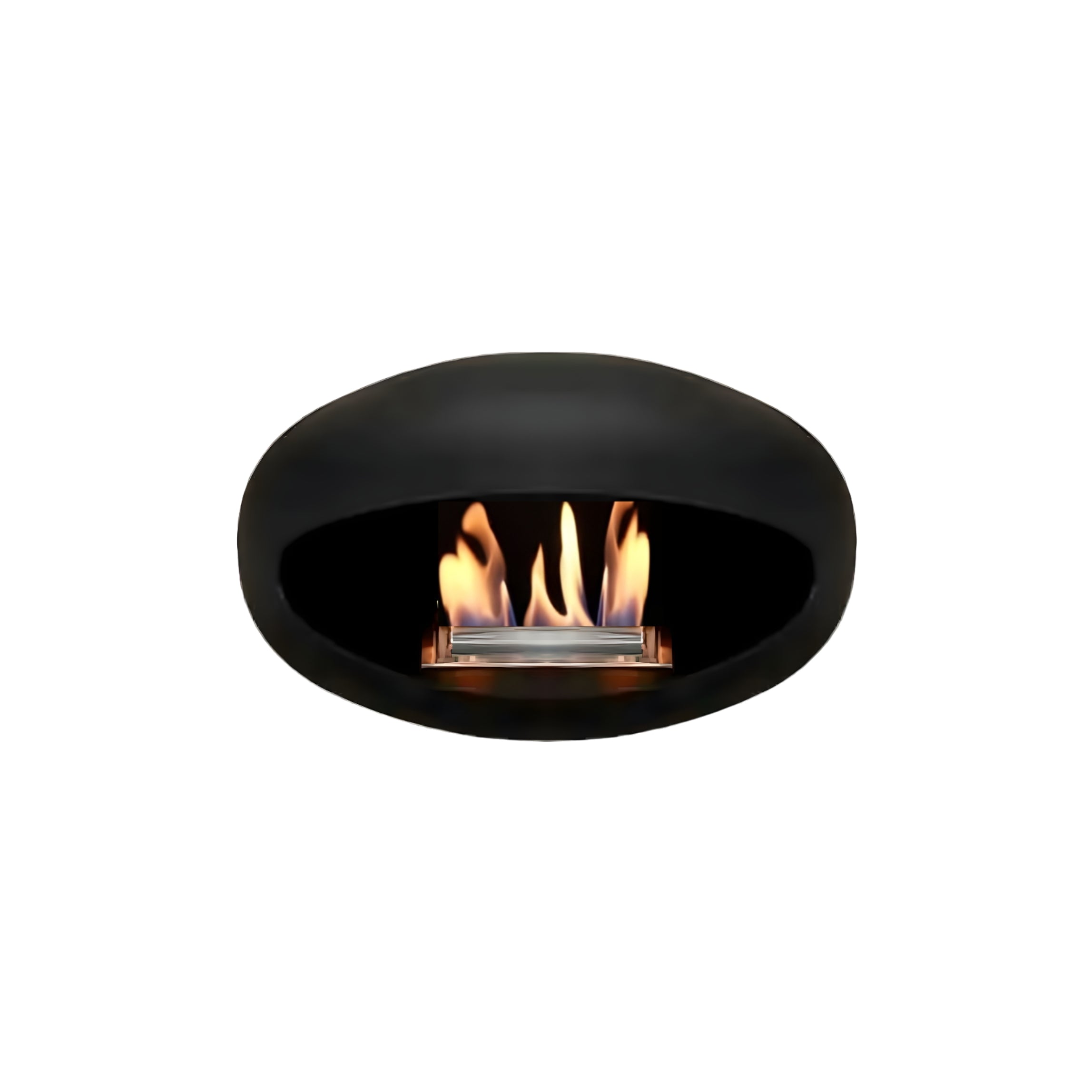 Selected Wall Bio Ethanol Wandhaard D60 cm – afbeelding 1