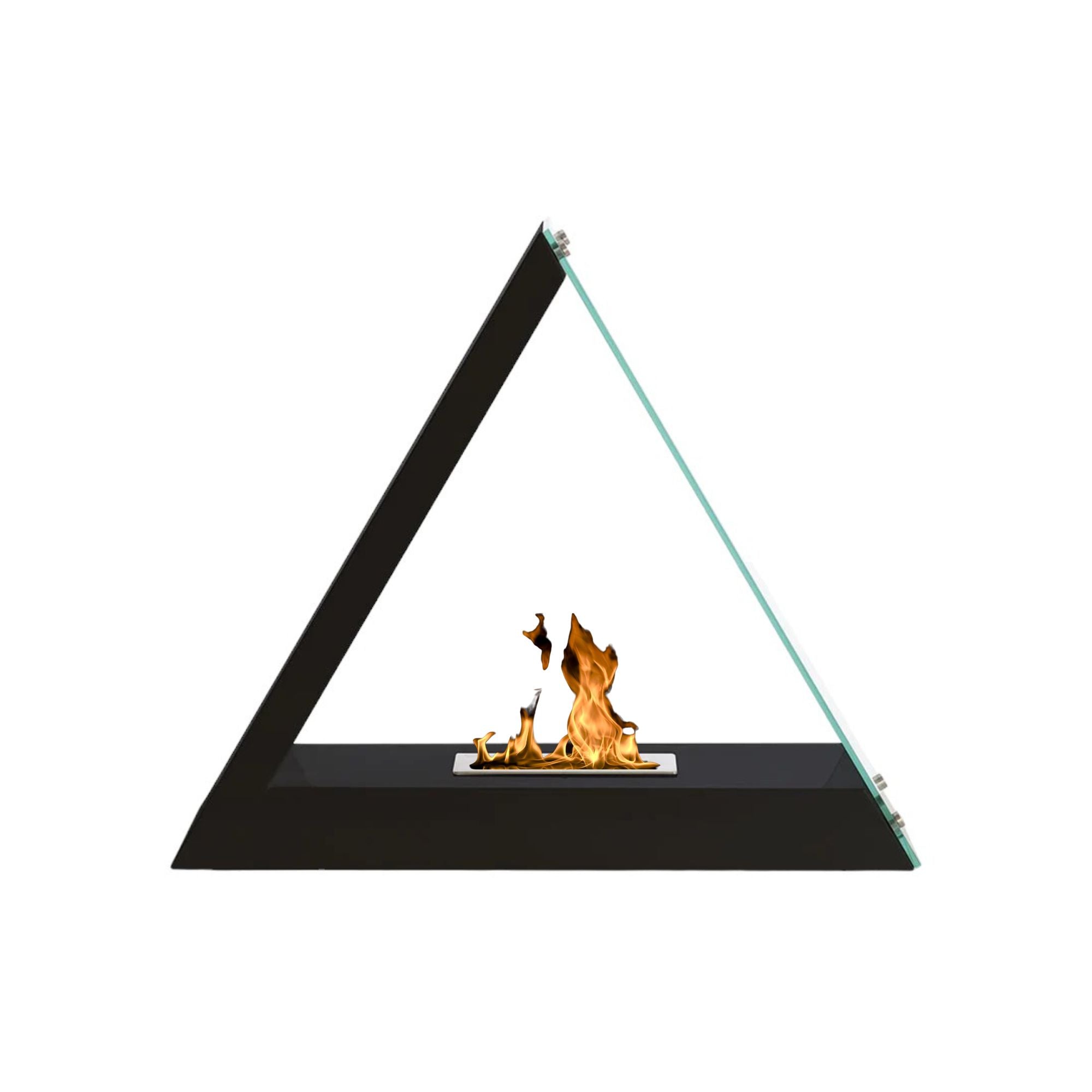 Piramide Z Bio Ethanol Vrijstaand Haard H68 CM