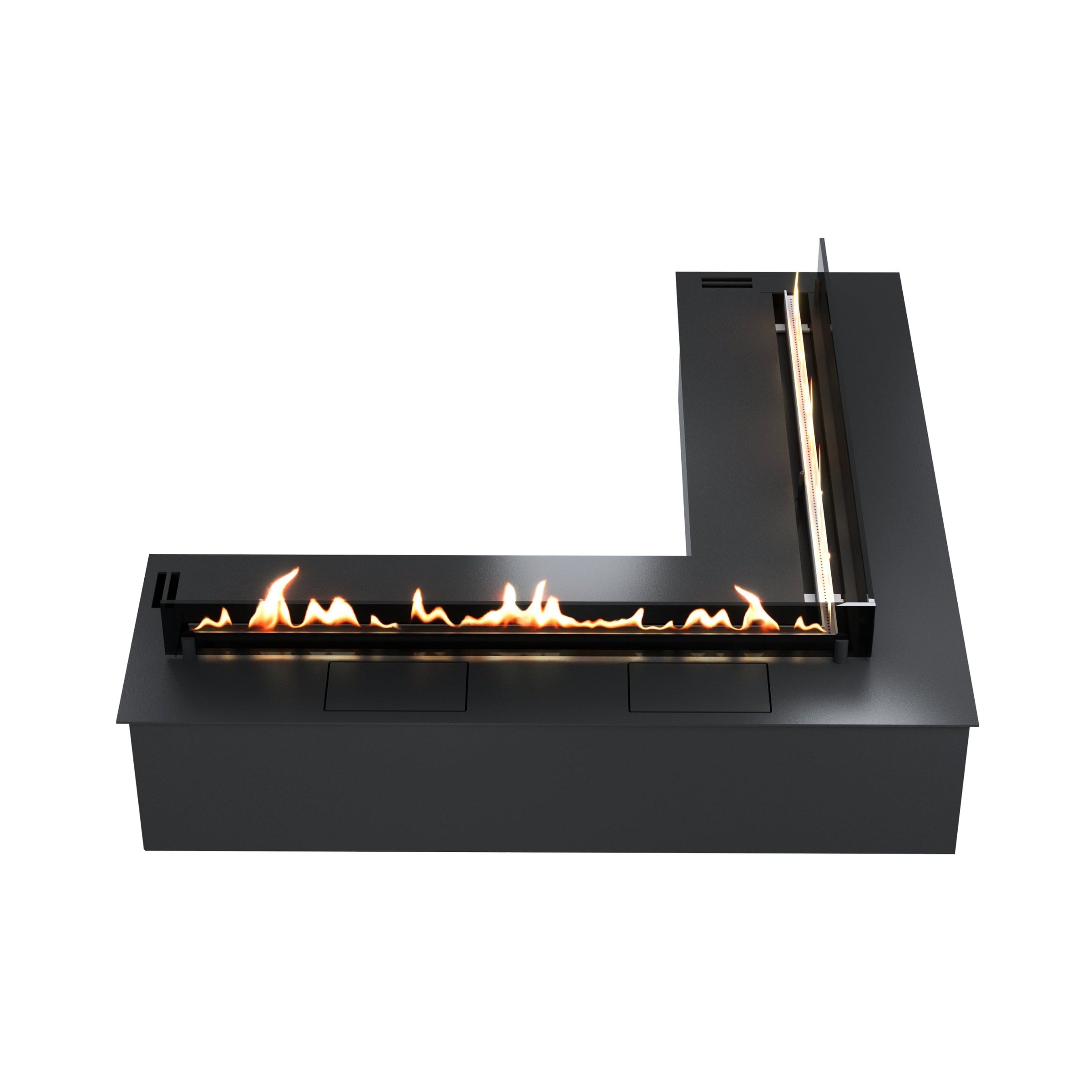 Smart Fire A5 Hoekbrander 600 x 600 mm – afbeelding 4