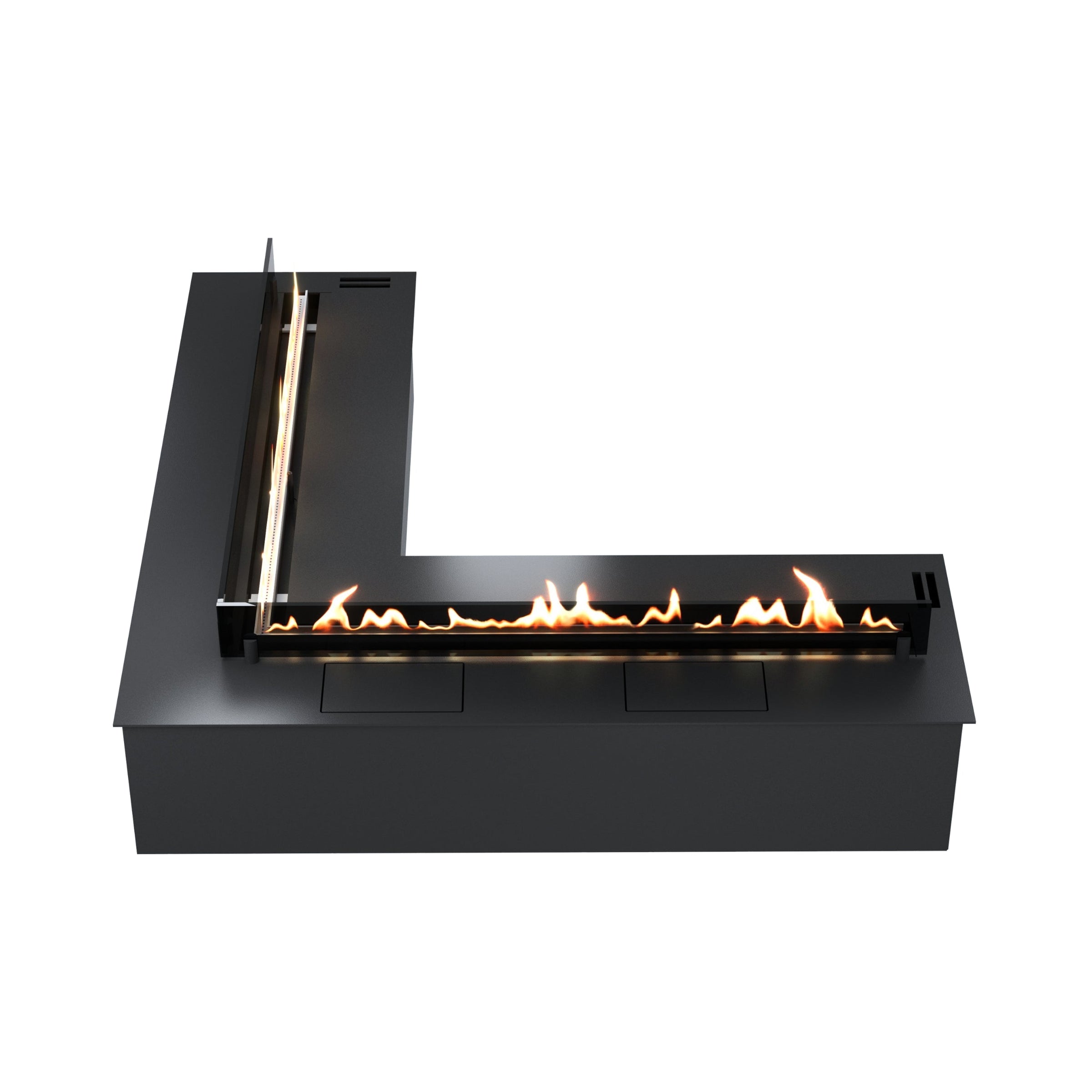 Smart Fire A5 Hoekbrander 600 x 600 mm – afbeelding 5