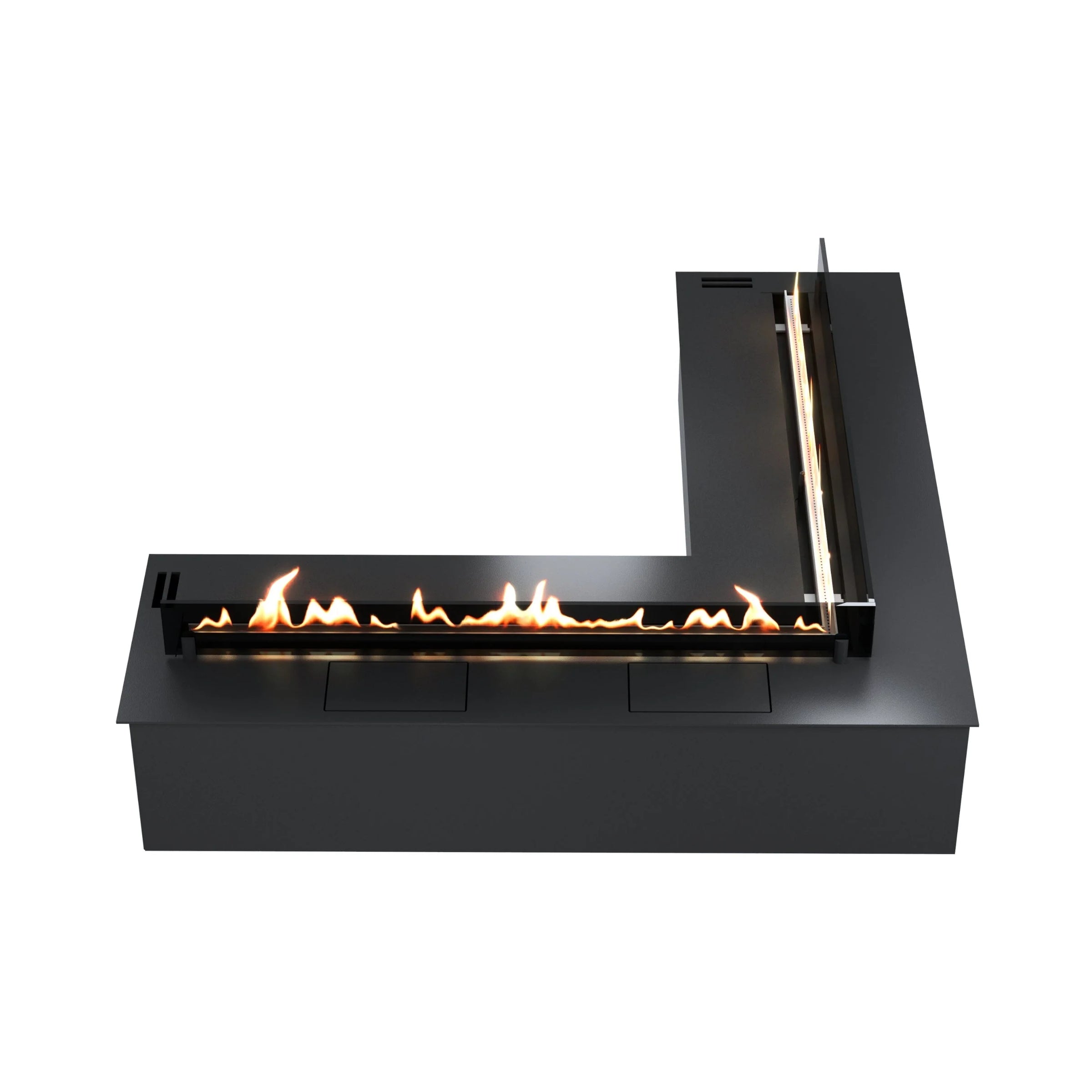 Smart Fire A5 Hoek Automatische Brander 2000 x 2000 mm – afbeelding 4