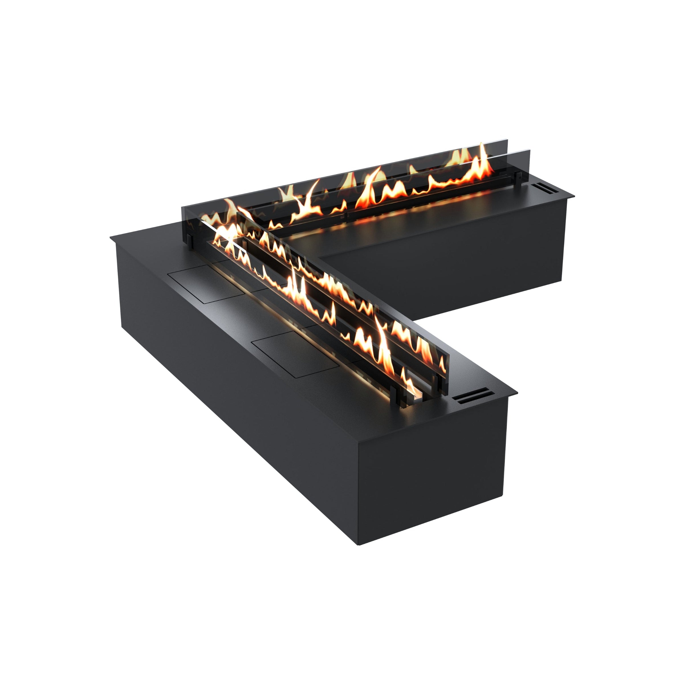 Smart Fire A5 Hoekbrander 600 x 600 mm – afbeelding 6