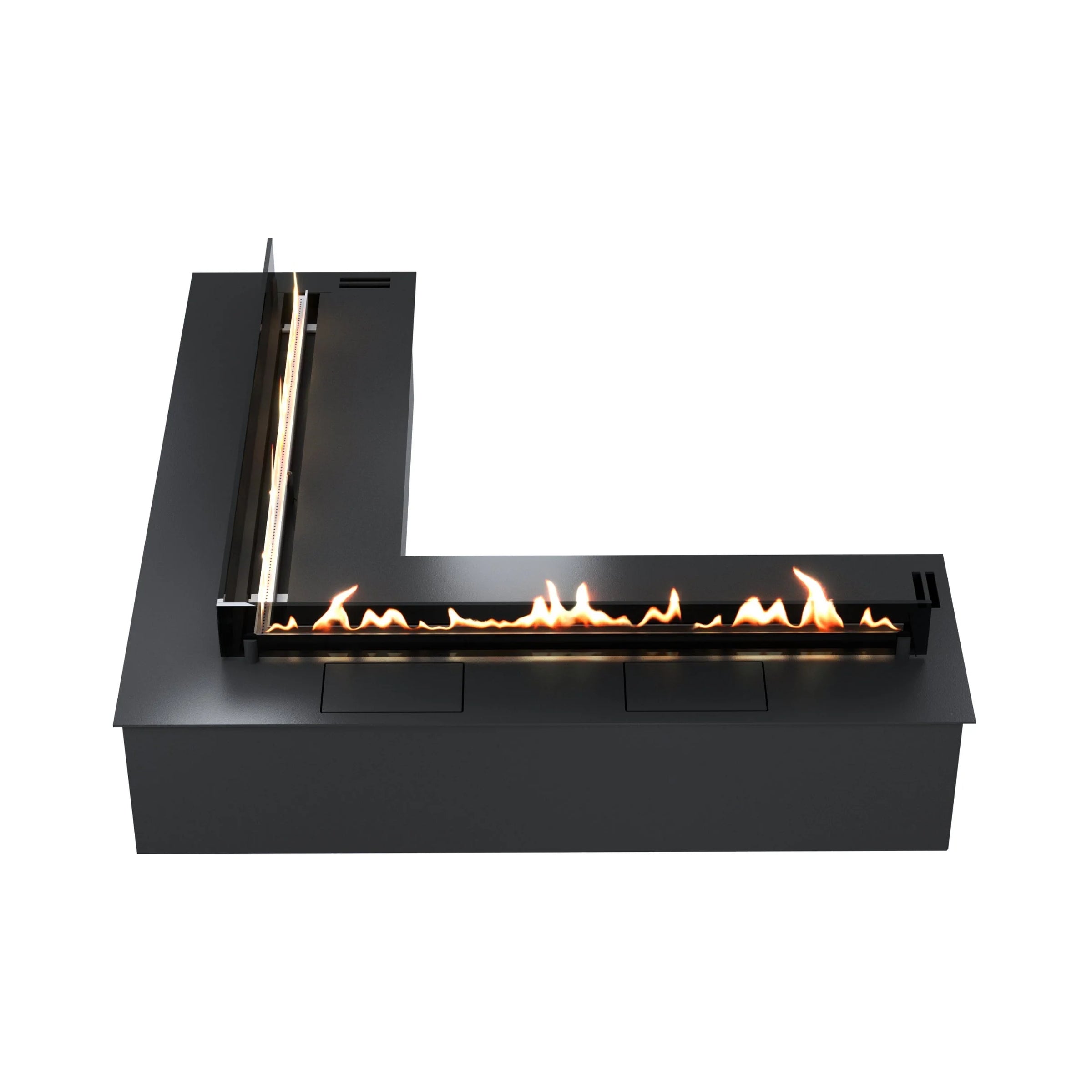 Smart Fire A5 Hoek Automatische Brander 2000 x 2000 mm – afbeelding 7