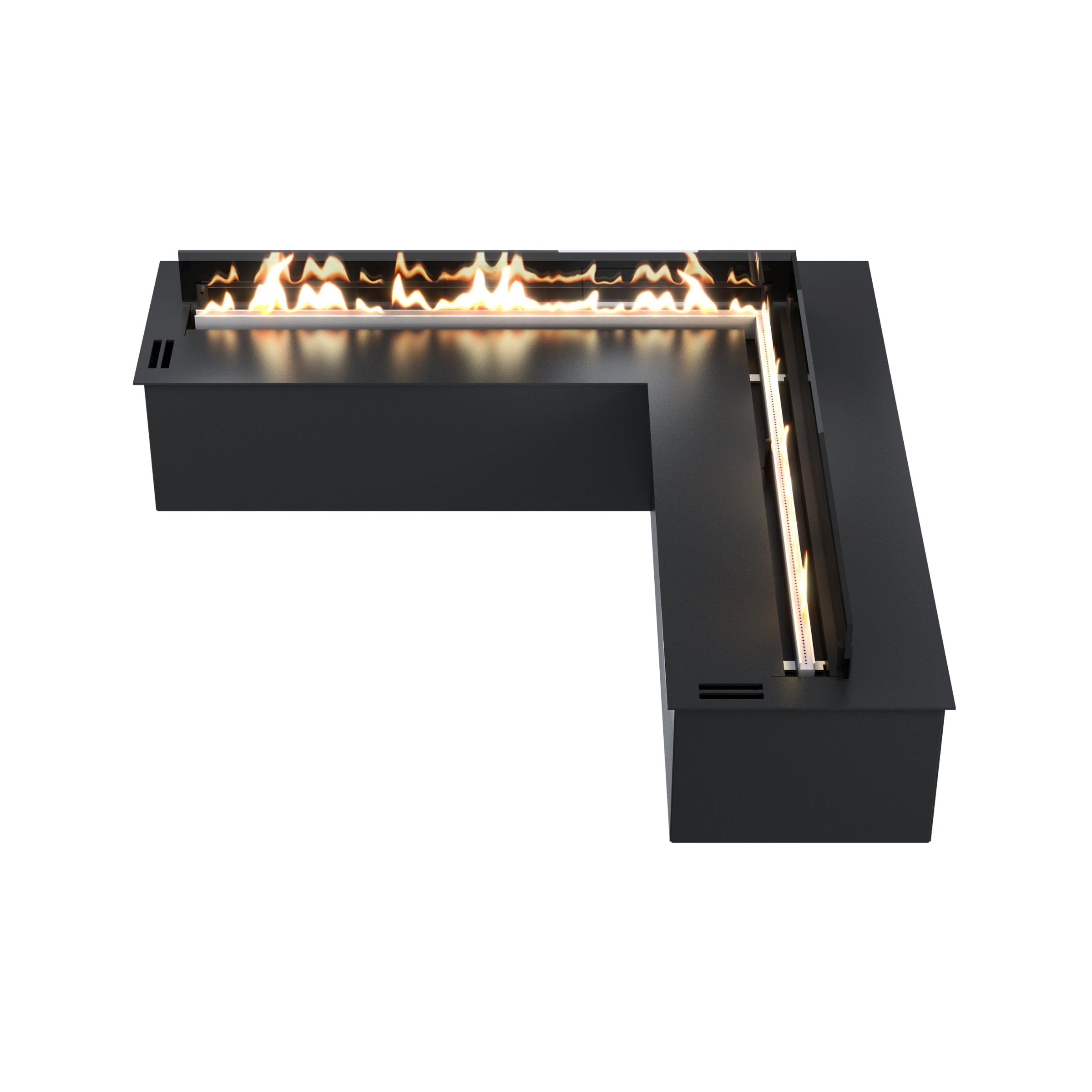 Smart Fire A5 Hoekbrander 600 x 600 mm – afbeelding 7