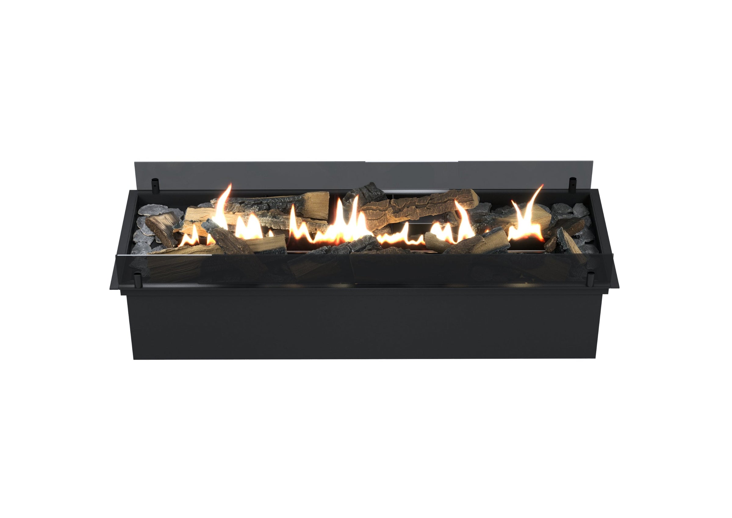 Smart Fire A6 Automatische Brander 110 cm – afbeelding 9