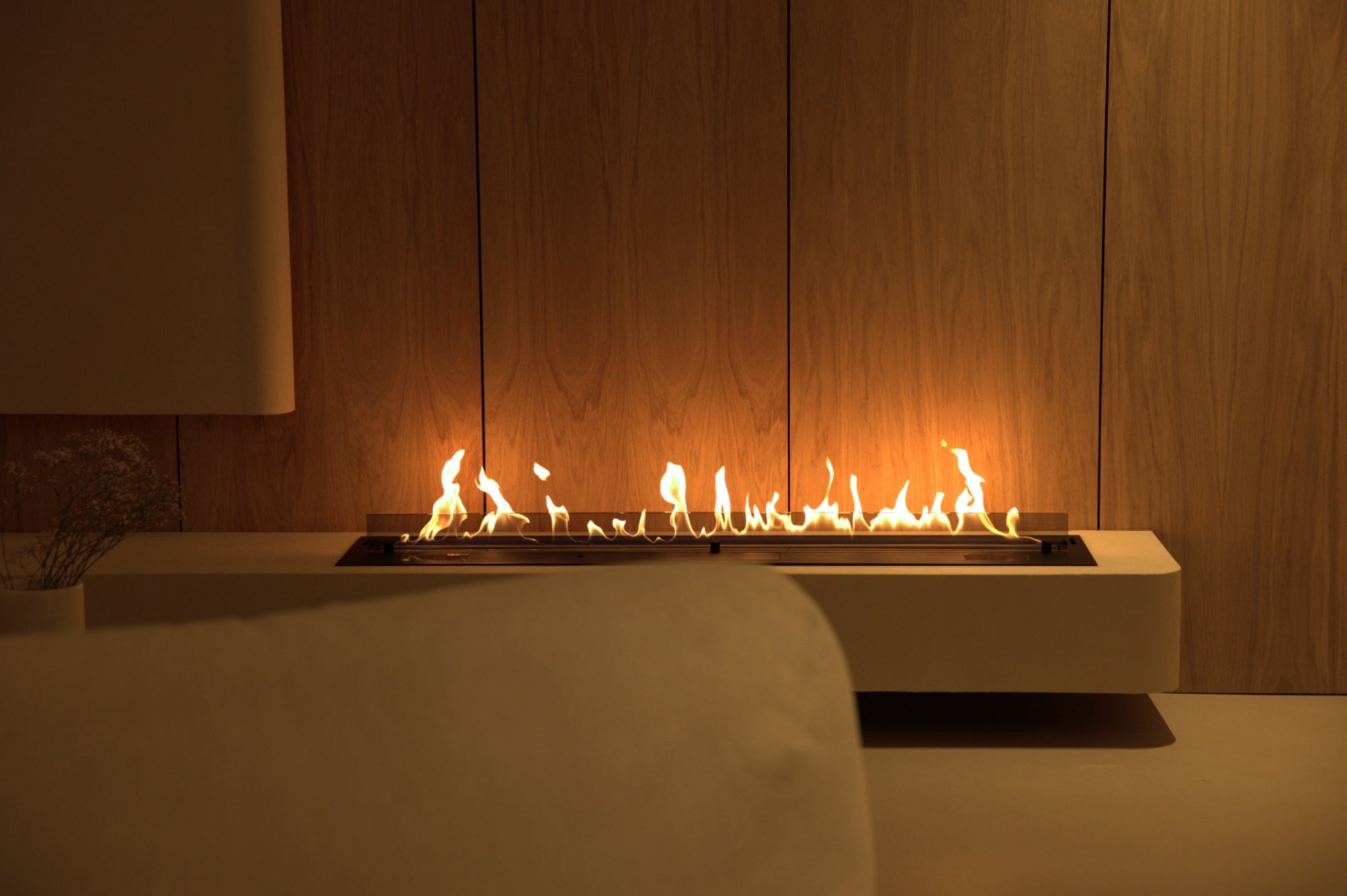 Smart Fire A7 Automatische Brander 150 cm