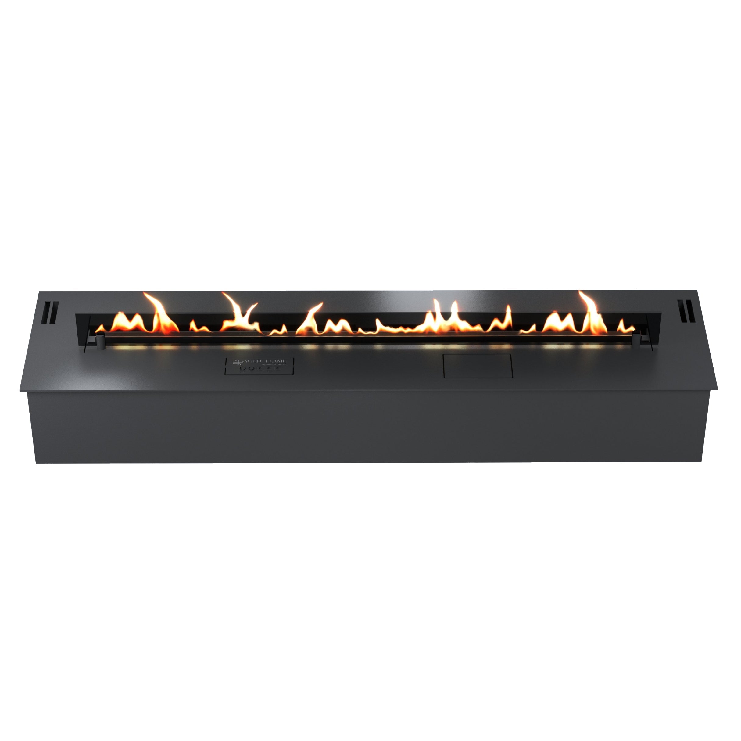 Smart Fire Prime A4 Automatische Brander 120 cm