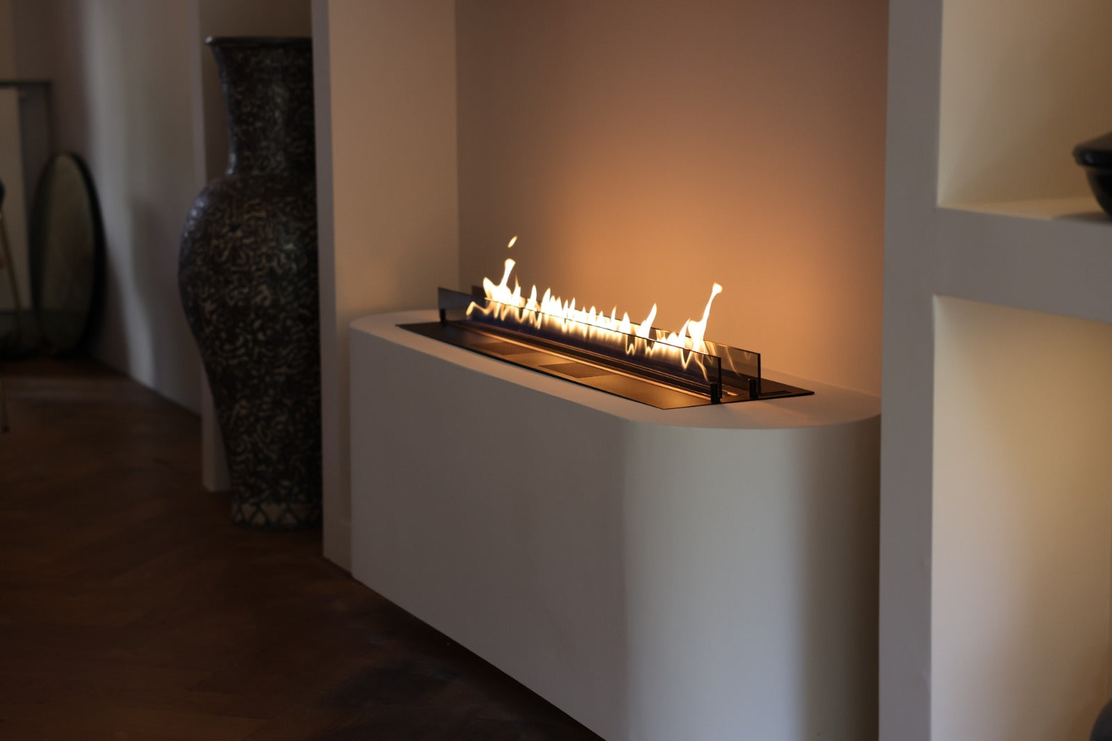Smart Fire A4 Automatische Brander 210 cm – afbeelding 5