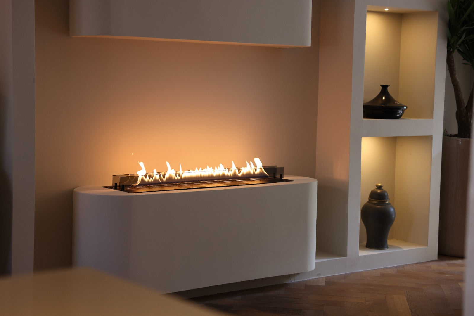 Smart Fire A4 Automatische Brander 140 cm – afbeelding 6