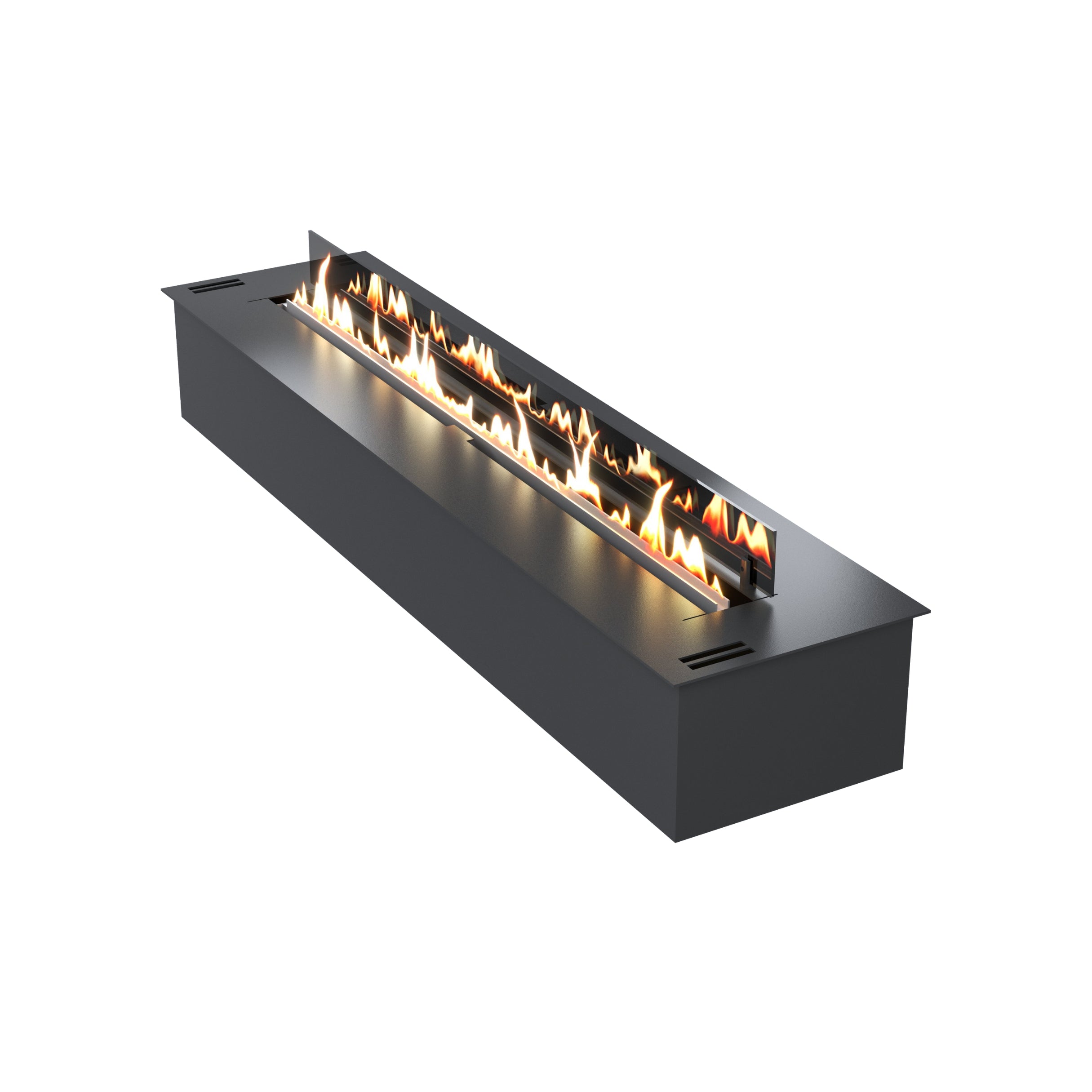 Smart Fire Prime A4 Automatische Brander 110 cm