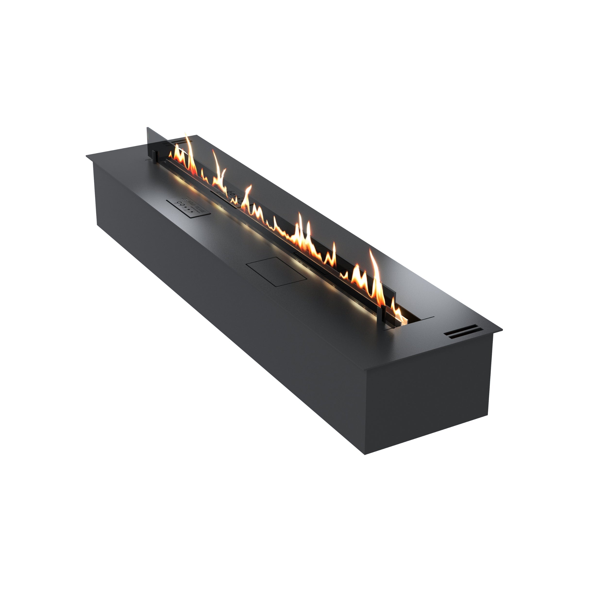 Smart Fire Prime A4 Automatische Brander 110 cm