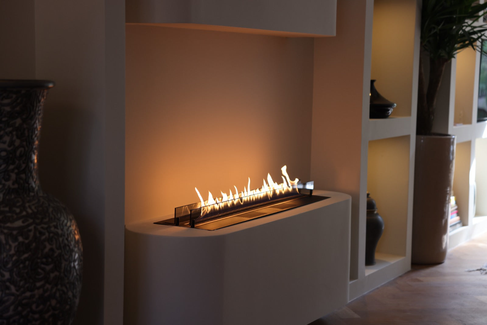 Smart Fire A4 Automatische Brander 130 cm – afbeelding 3