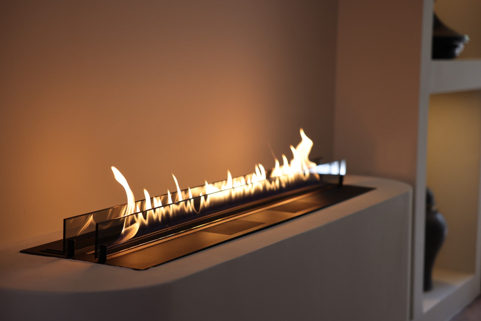 Smart Fire A4 Automatische Brander 250 cm – afbeelding 4