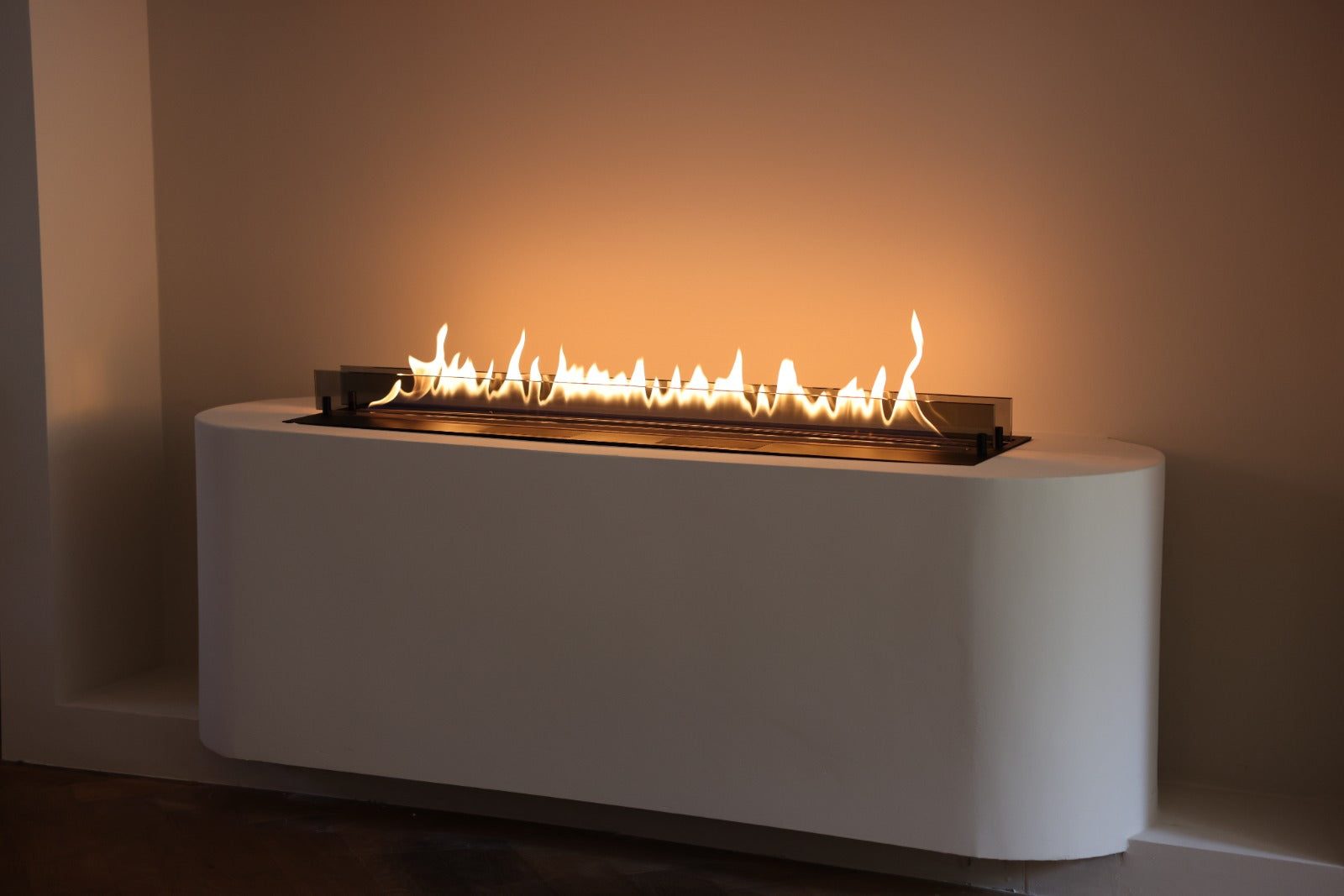 Smart Fire A4 Automatische Brander 110 cm – afbeelding 4