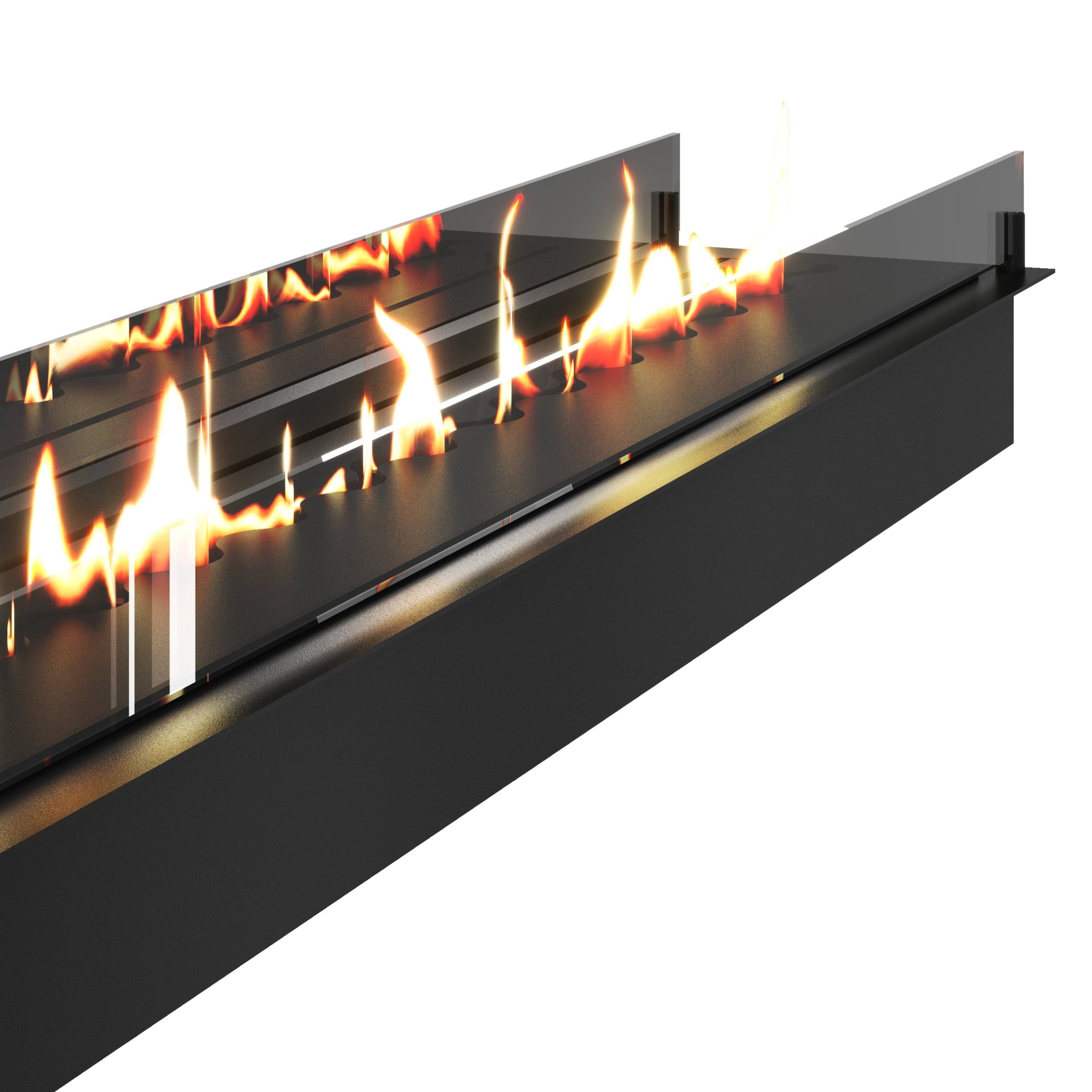 Solo Inzethaard Met Glas 200 cm – afbeelding 7