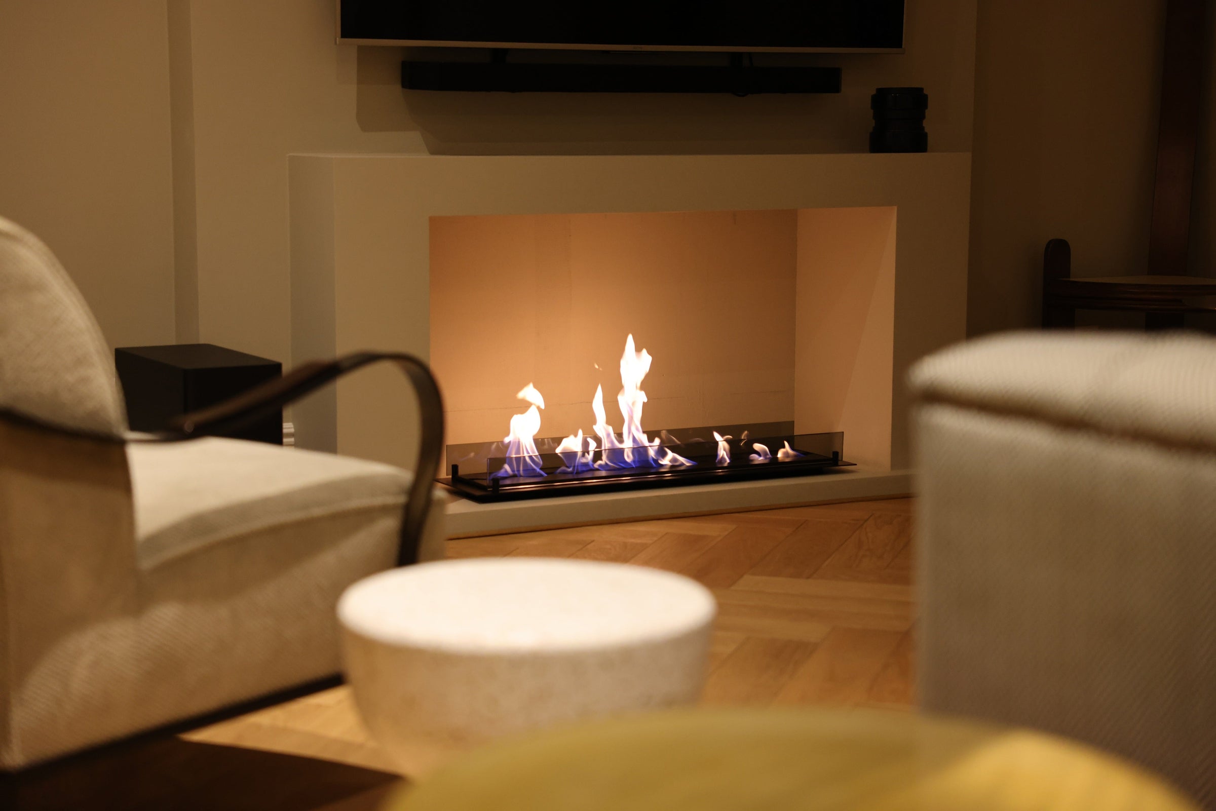 Solo Inzethaard Met Glas 70 cm – afbeelding 5