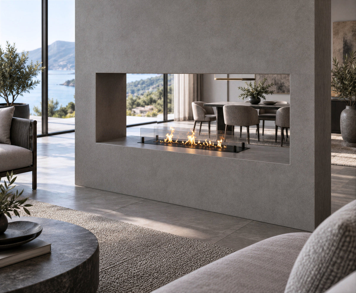 Solo Inzethaard Met Glas 60 cm – afbeelding 3
