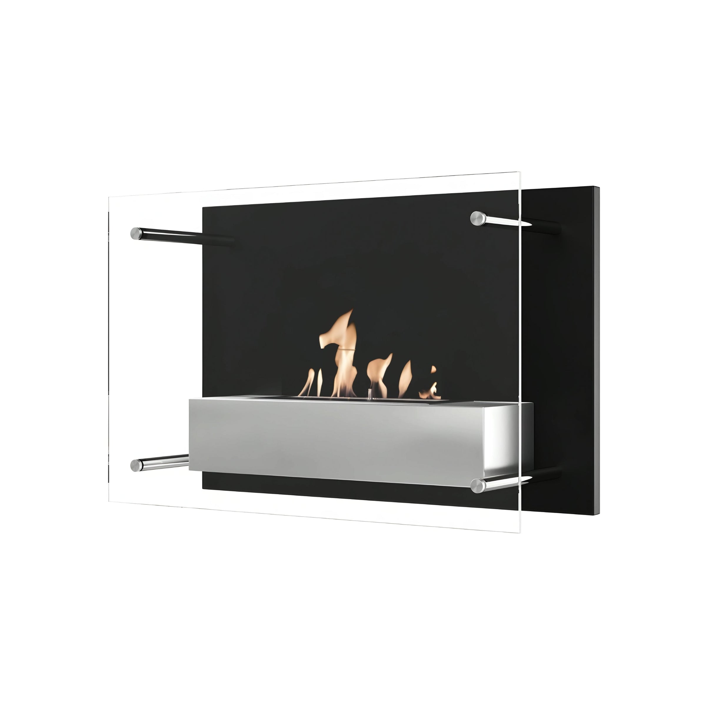 Somo Bio Ethanol Wandhaard 60 cm – afbeelding 1