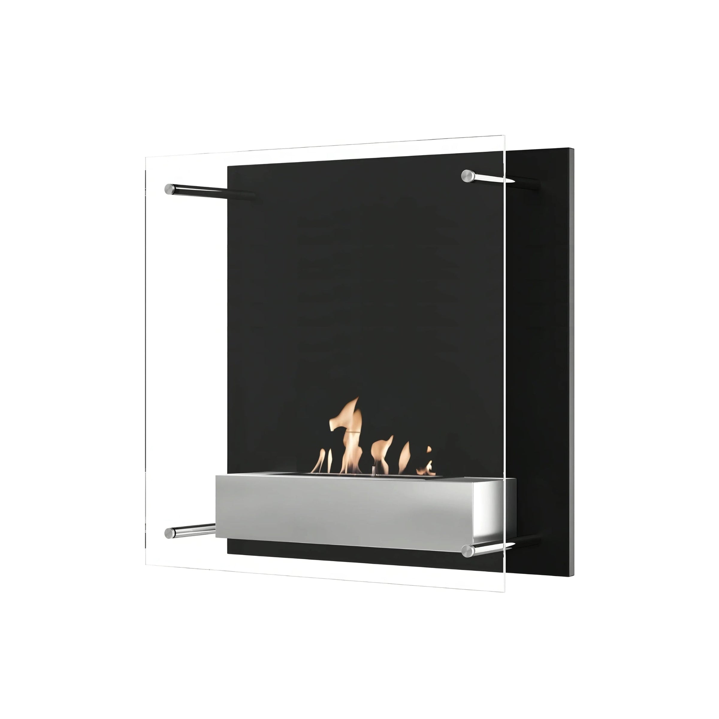 Somo Bio Ethanol Wandhaard 60 cm – afbeelding 1
