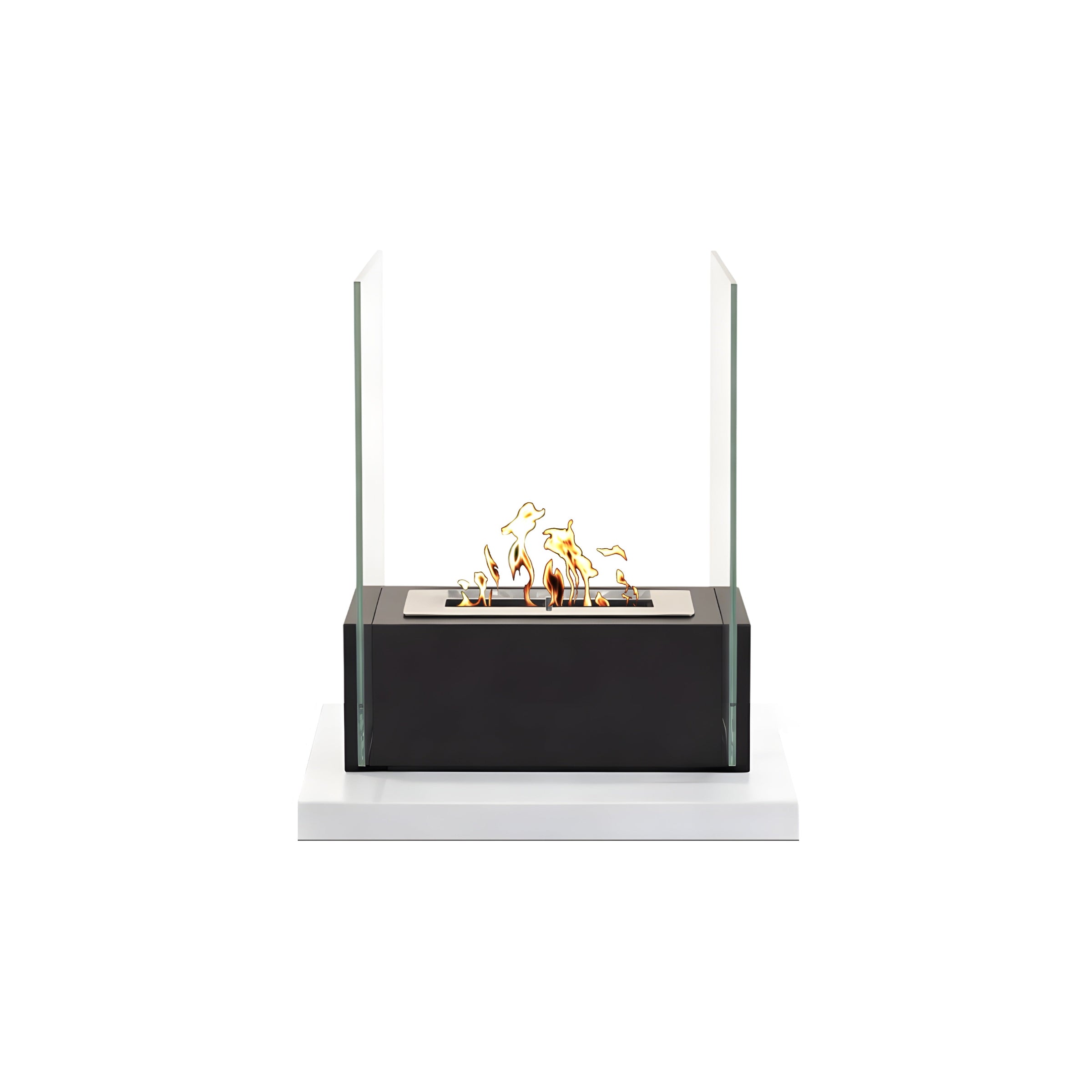 Swinz Bio Ethanol Tafelhaard 40 cm – afbeelding 2