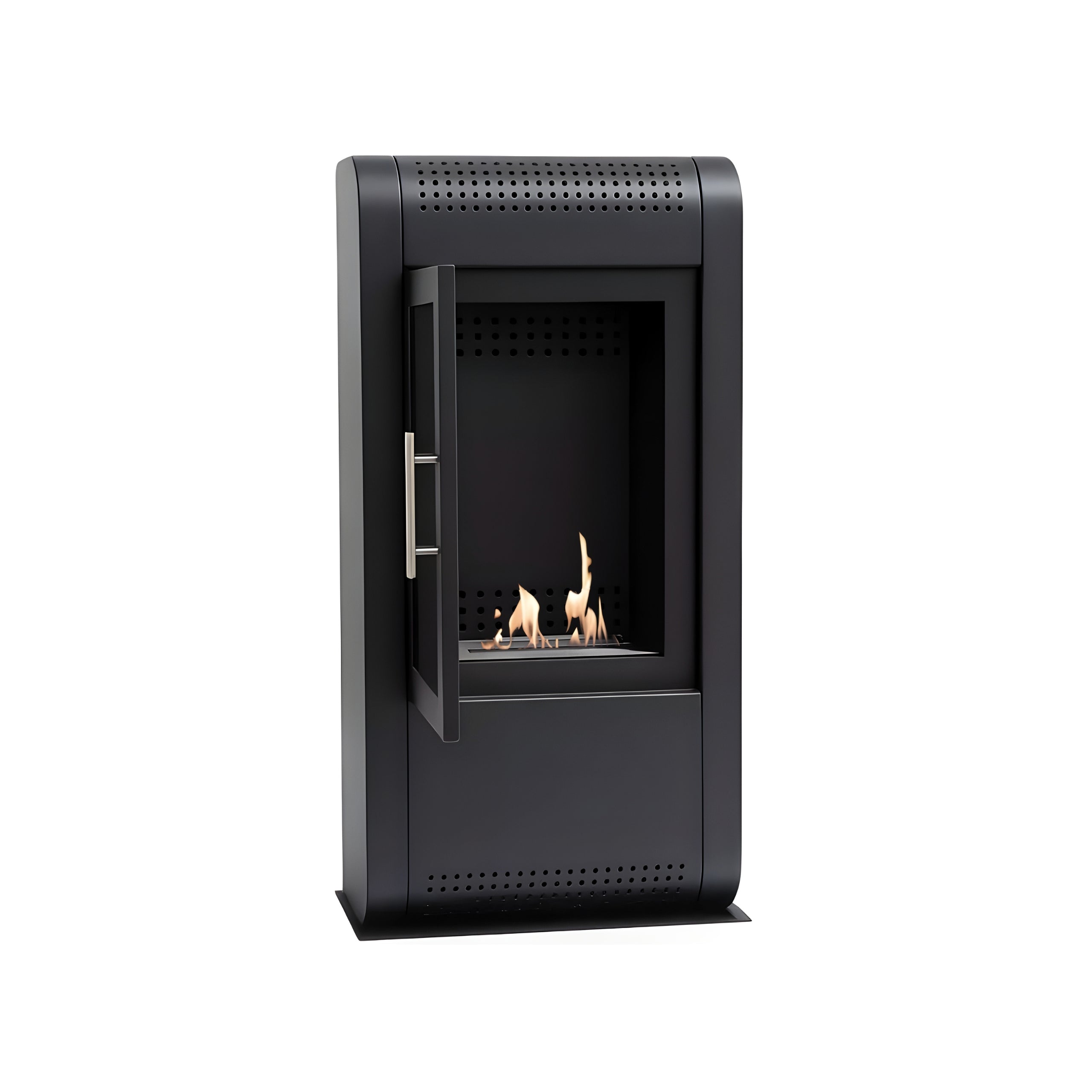 Tana Bio Ethanol Vrijstaand Haard H100 cm