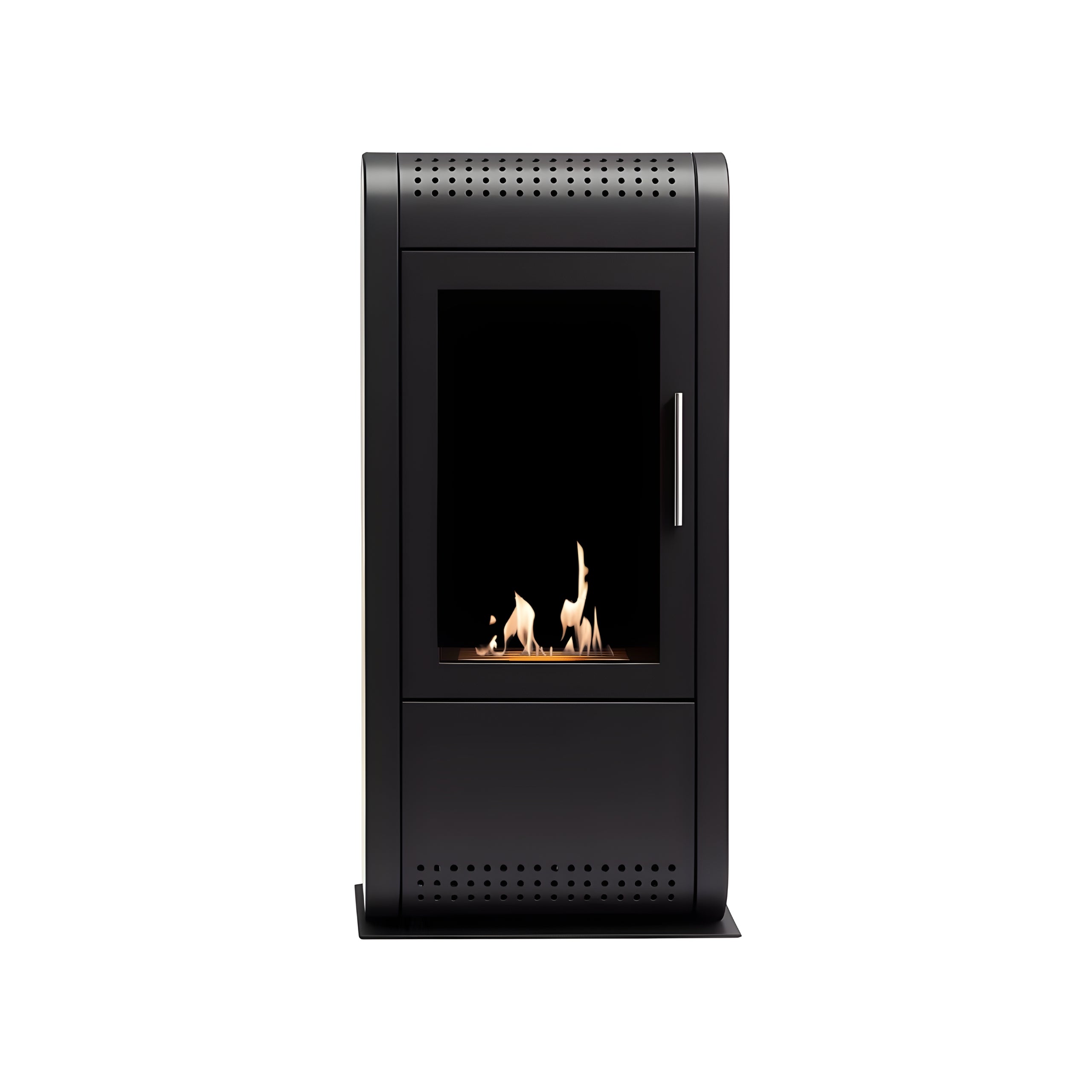 Tana Bio Ethanol Vrijstaand Haard H100 cm