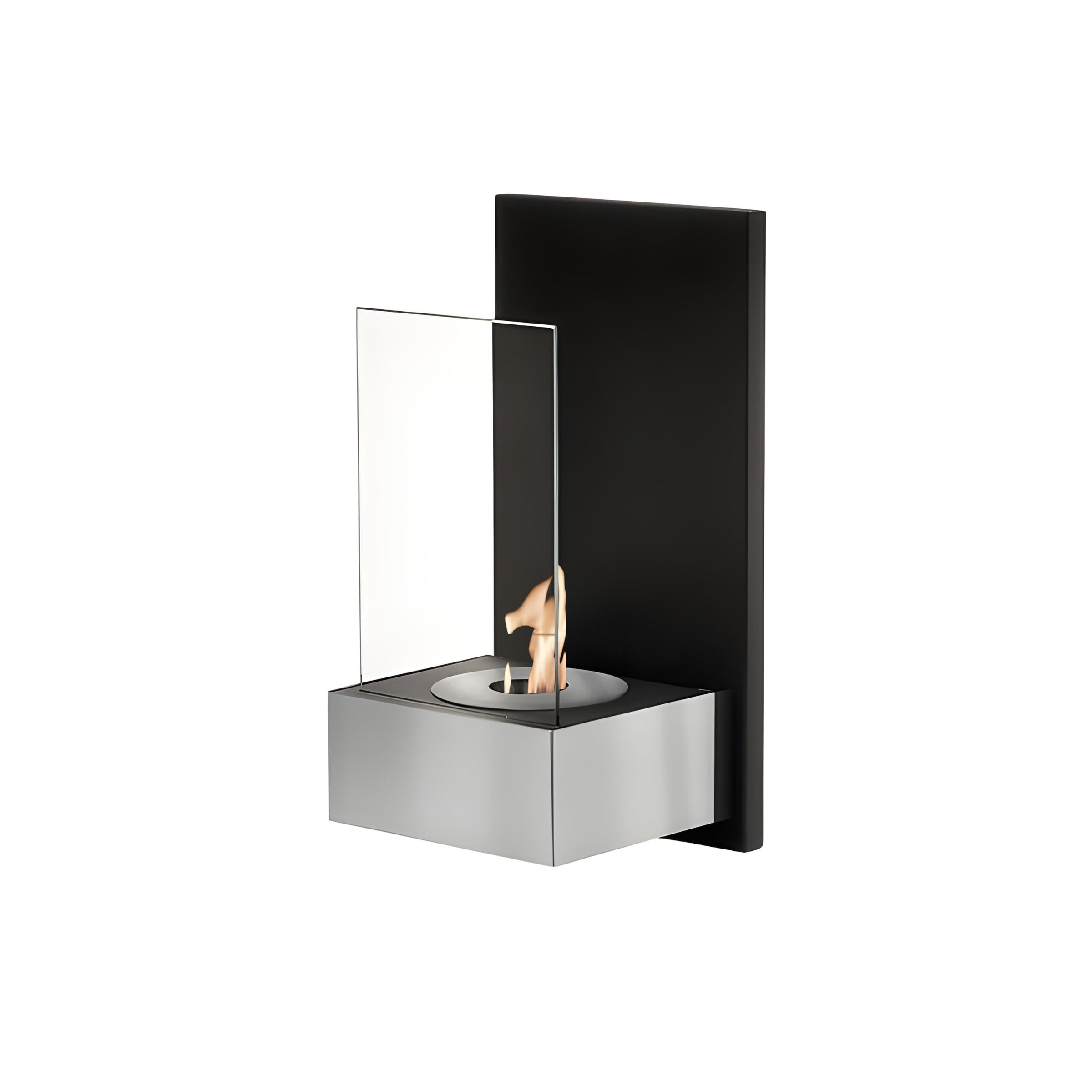 Tap Bio Ethanol Wandhaard H50 cm – afbeelding 1