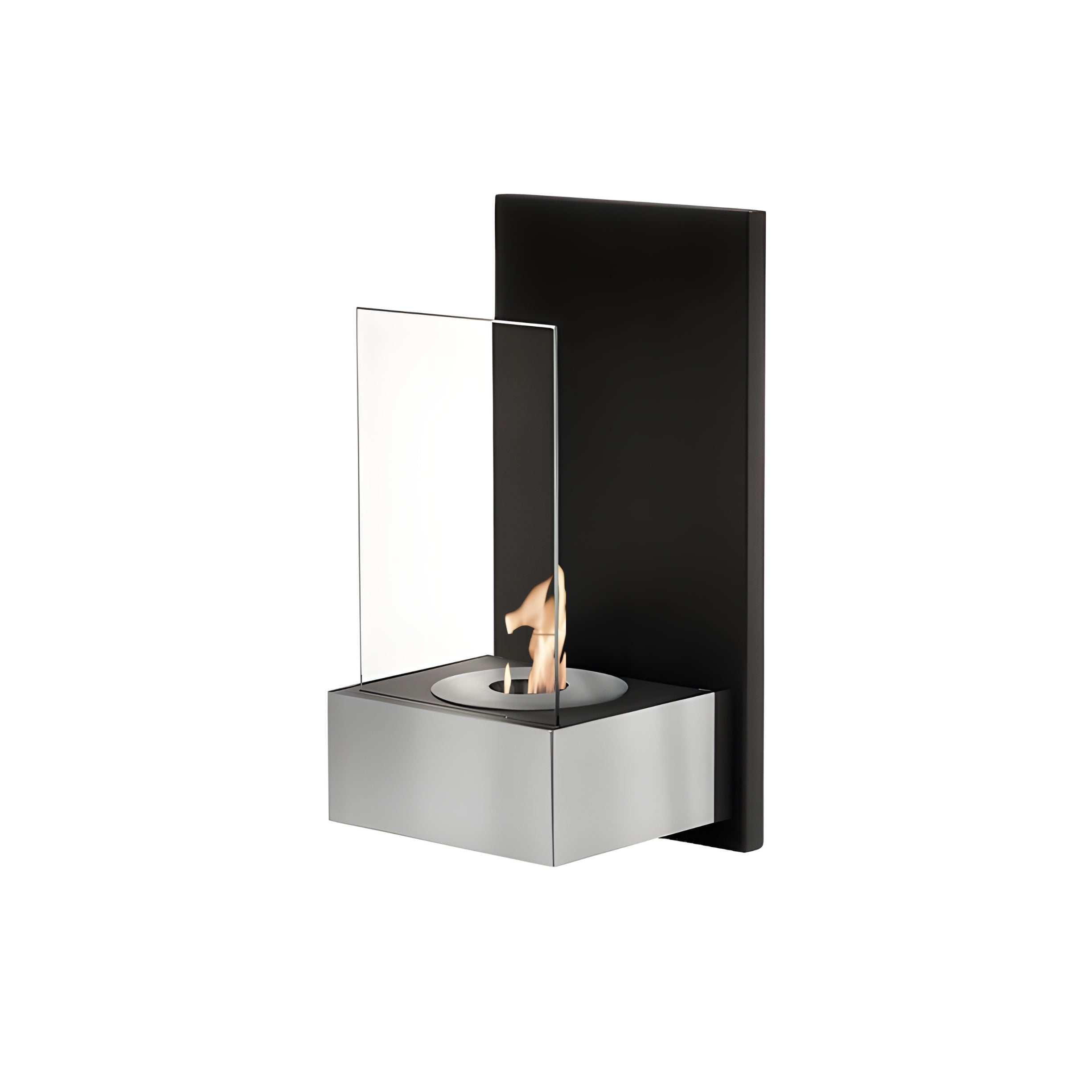 Tap Bio Ethanol Wandhaard H50 cm – afbeelding 1