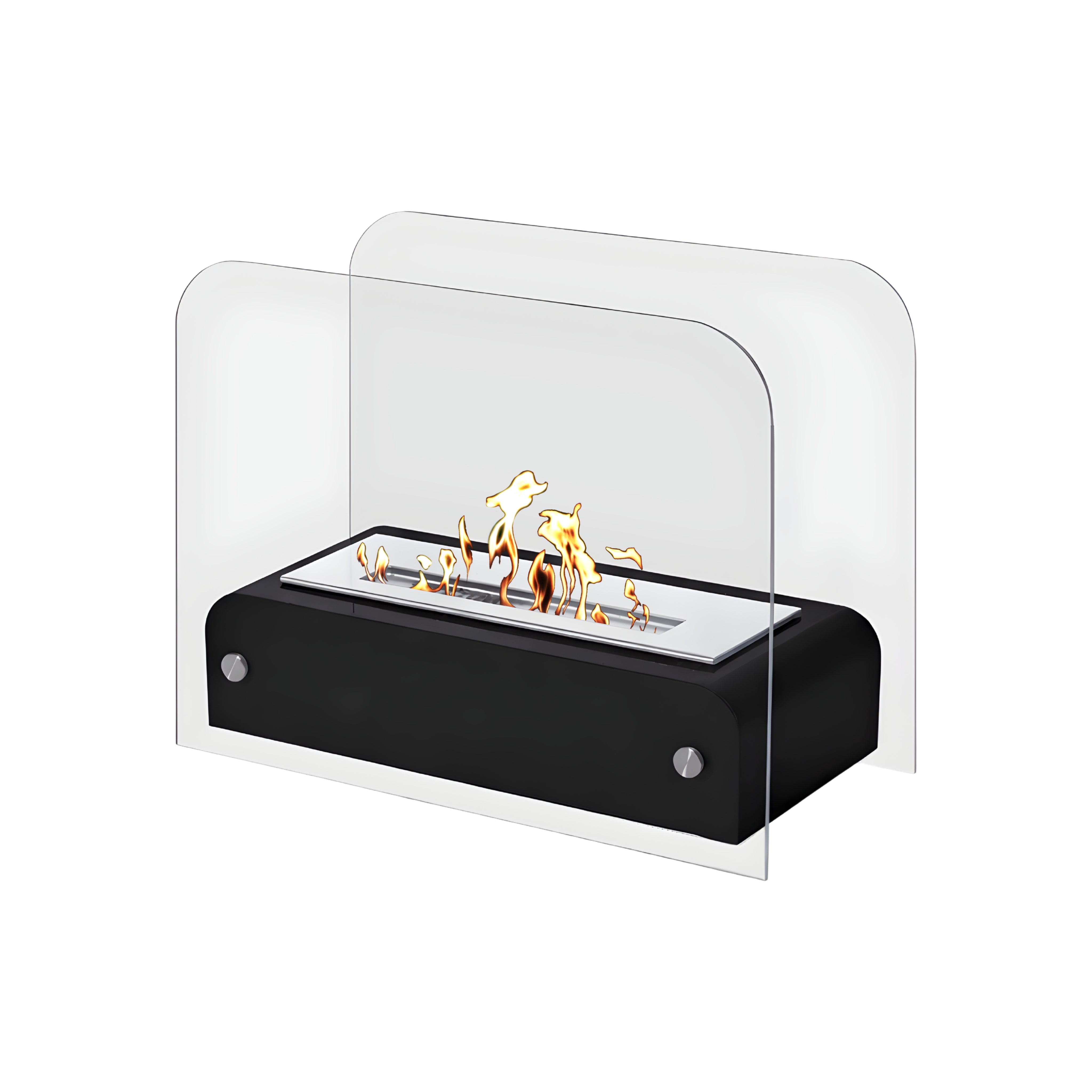 Toast Bio Ethanol Tafelhaard 45 cm – afbeelding 1