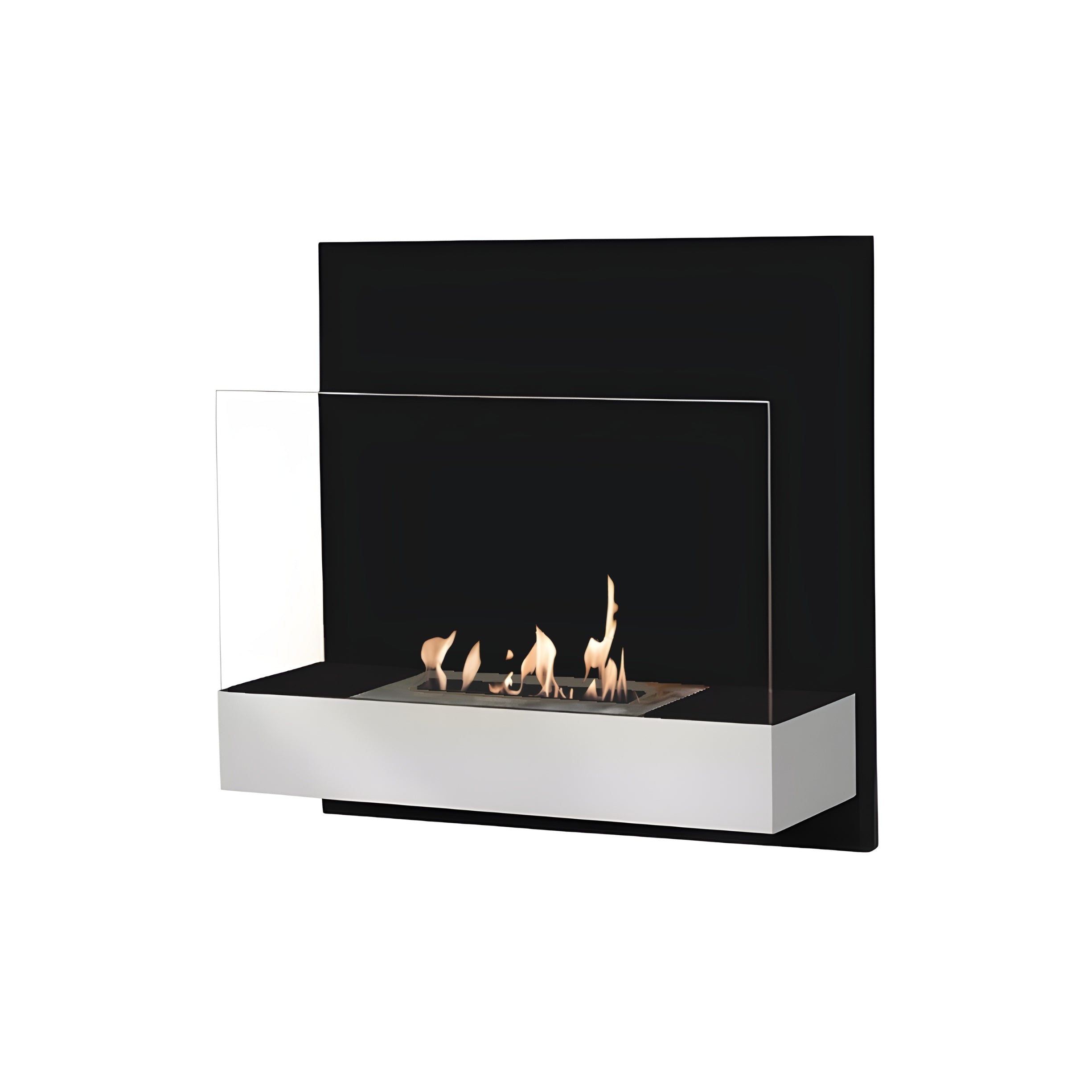 Tono Bio Ethanol Wandhaard 60 cm – afbeelding 1