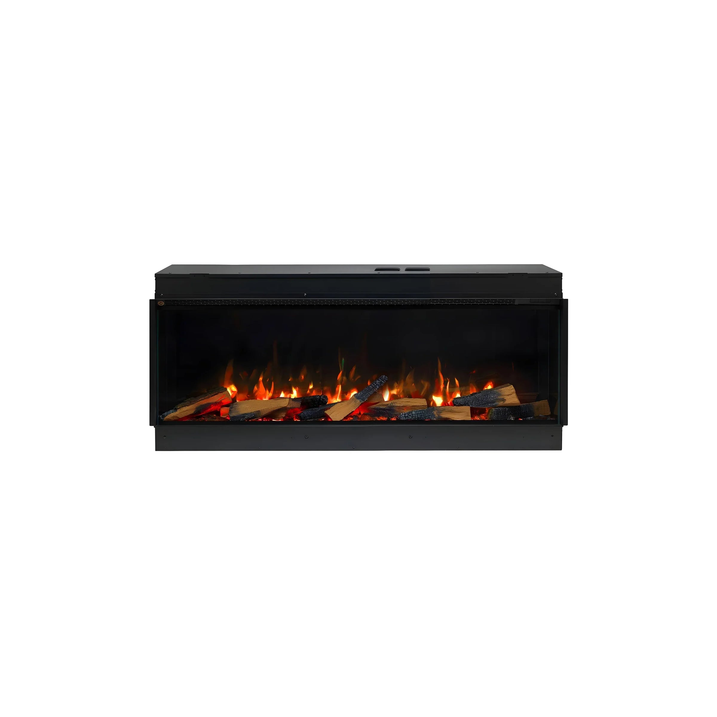 Trimline Solus Elektrische Inbouwhaard Front 130 cm – afbeelding 1